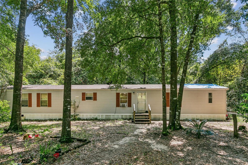 Photo of 2323 Camors Road, Jay, FL 32565 (MLS # TB8541451)