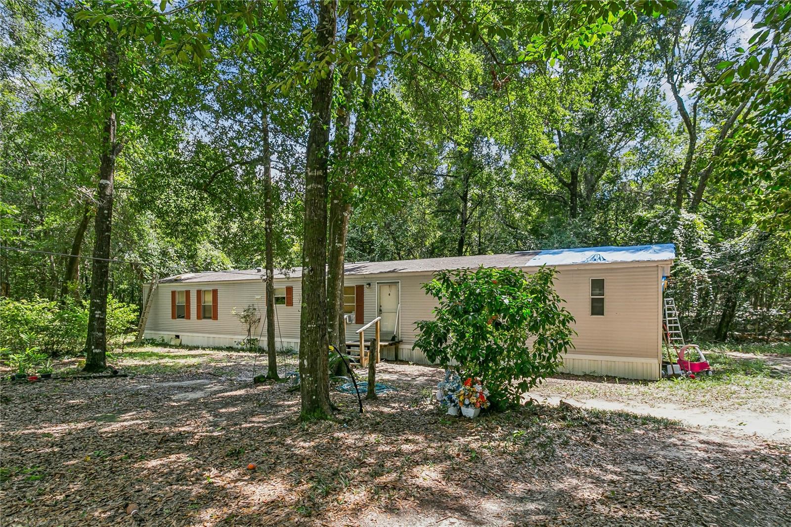 2323 CAMORS ROAD
