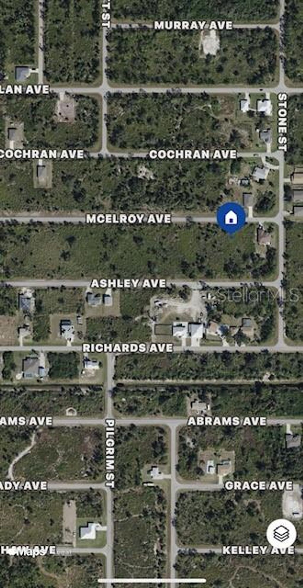 Photo of 12181 Mcelroy Avenue, Port Charlotte, FL 33981 (MLS # D6143588)