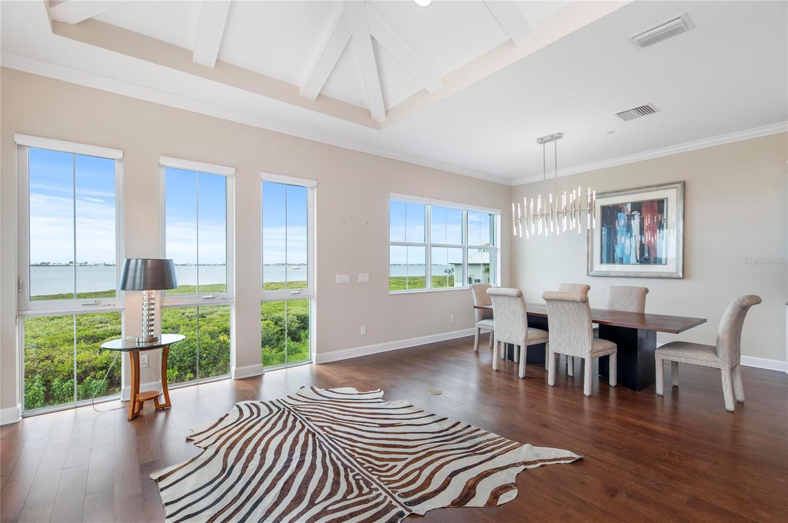 HARBOUR ISLE - EDGEWATER WALK - Residential