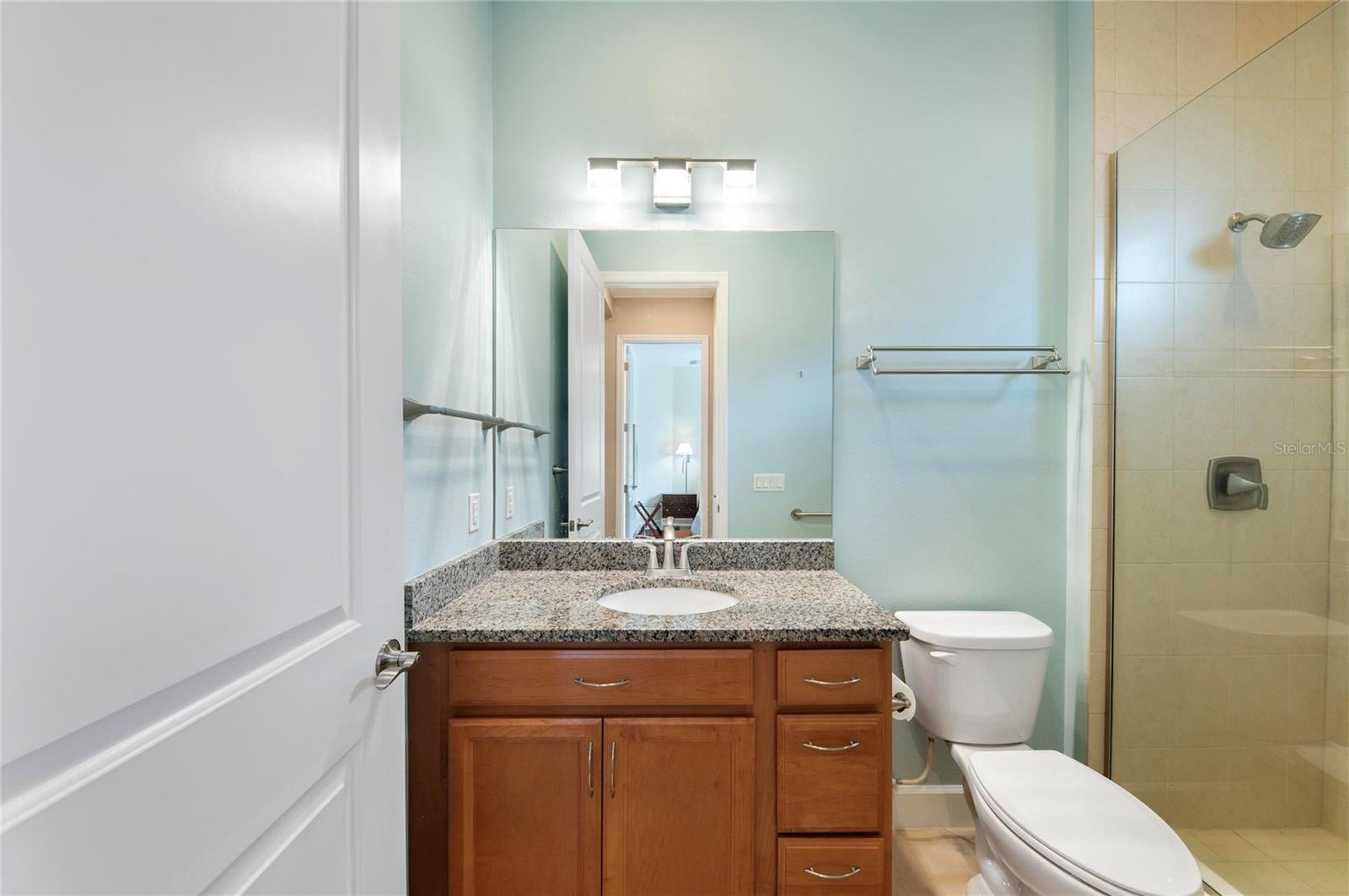 HARBOUR ISLE - EDGEWATER WALK - Residential