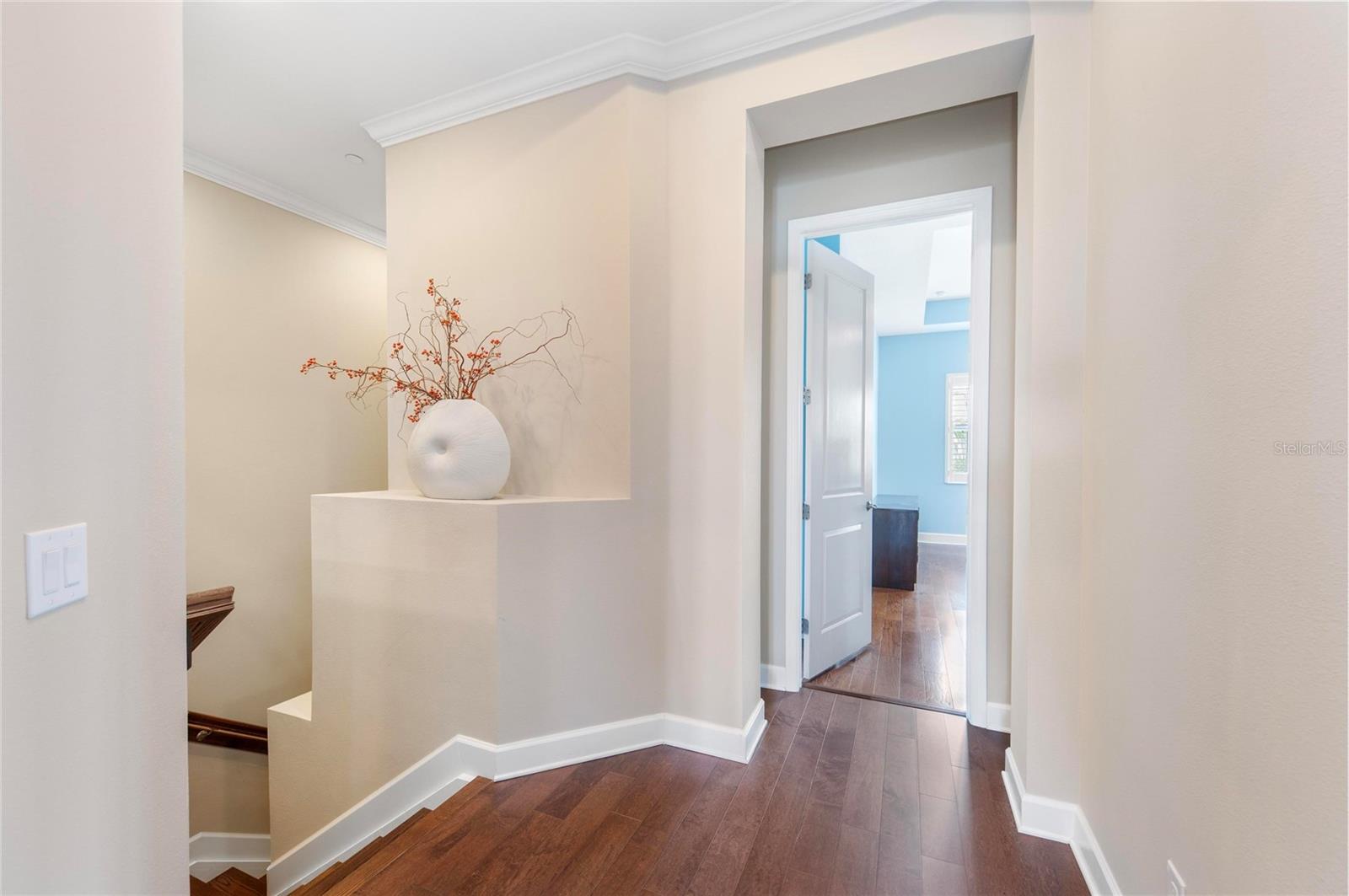 HARBOUR ISLE - EDGEWATER WALK - Residential