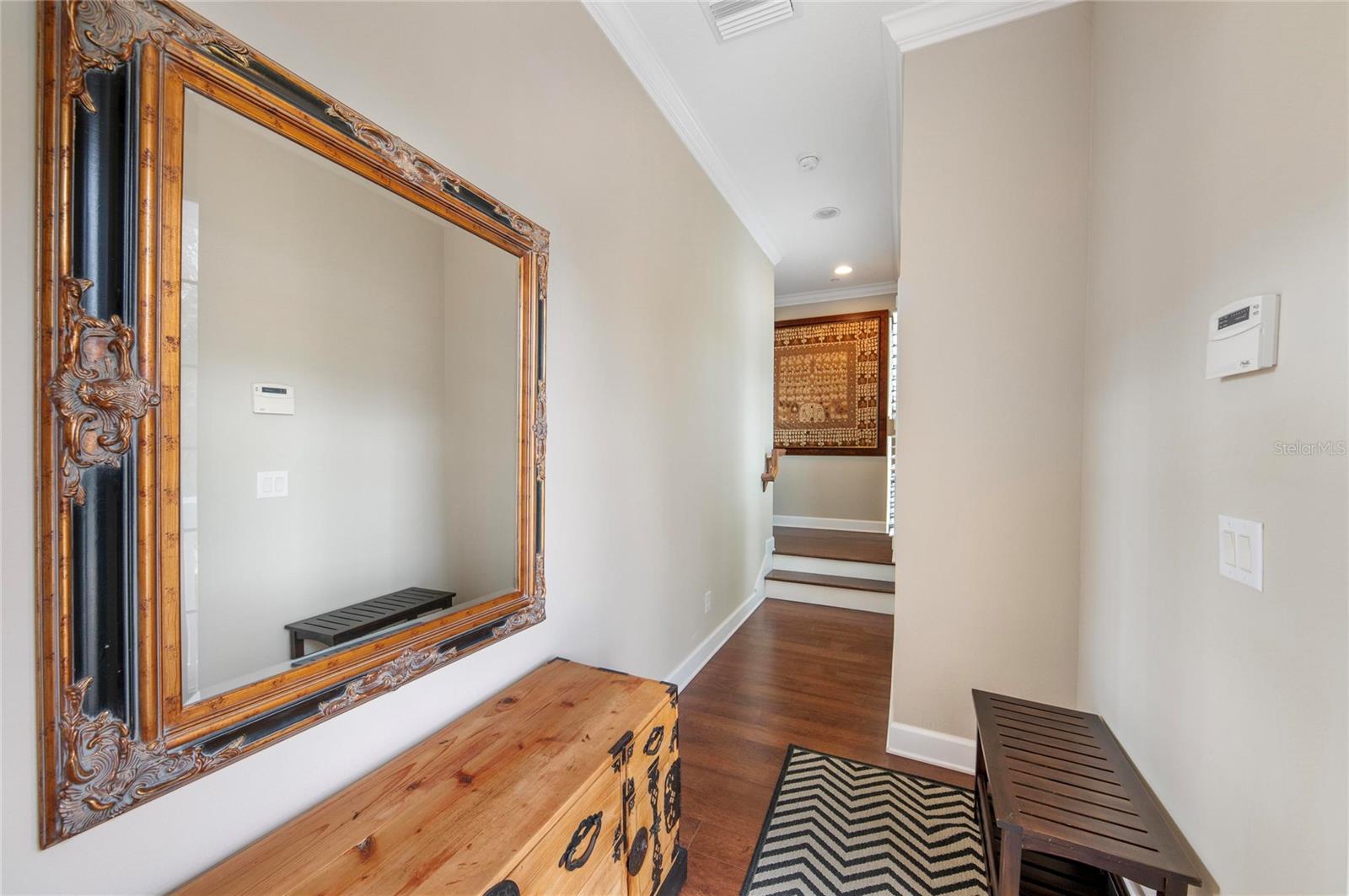 HARBOUR ISLE - EDGEWATER WALK - Residential