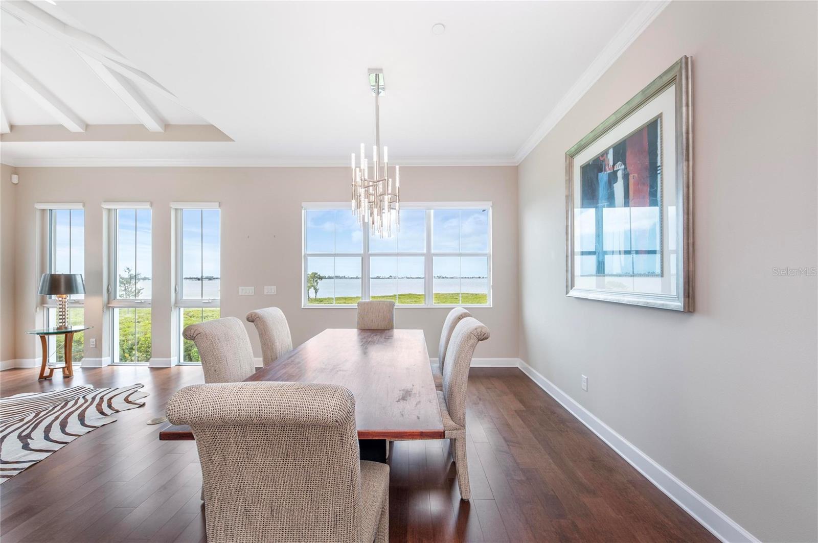 HARBOUR ISLE - EDGEWATER WALK - Residential