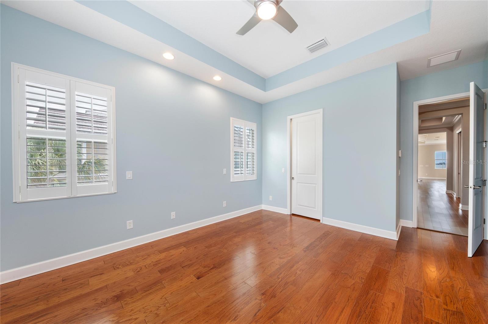 HARBOUR ISLE - EDGEWATER WALK - Residential