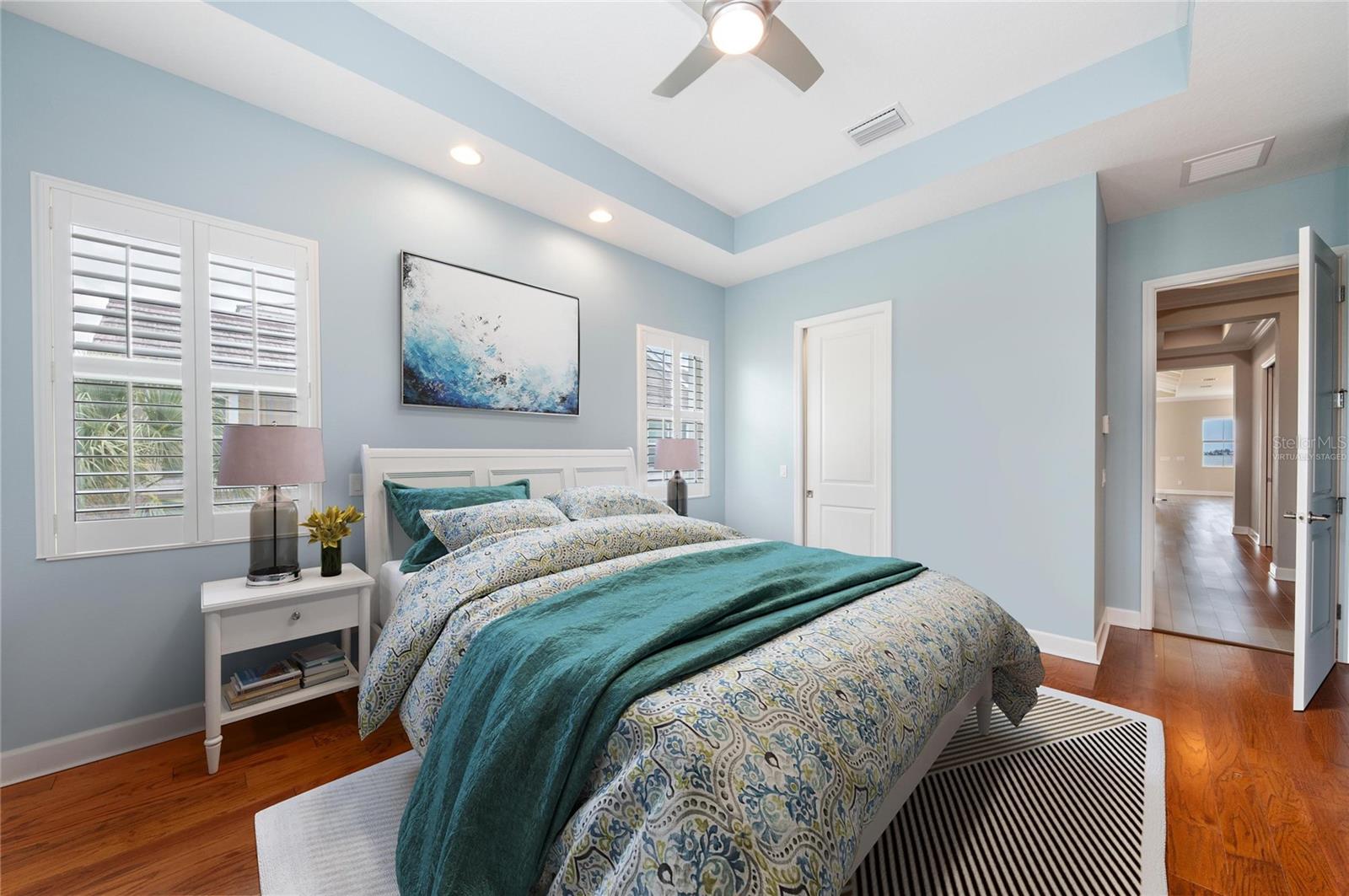 HARBOUR ISLE - EDGEWATER WALK - Residential