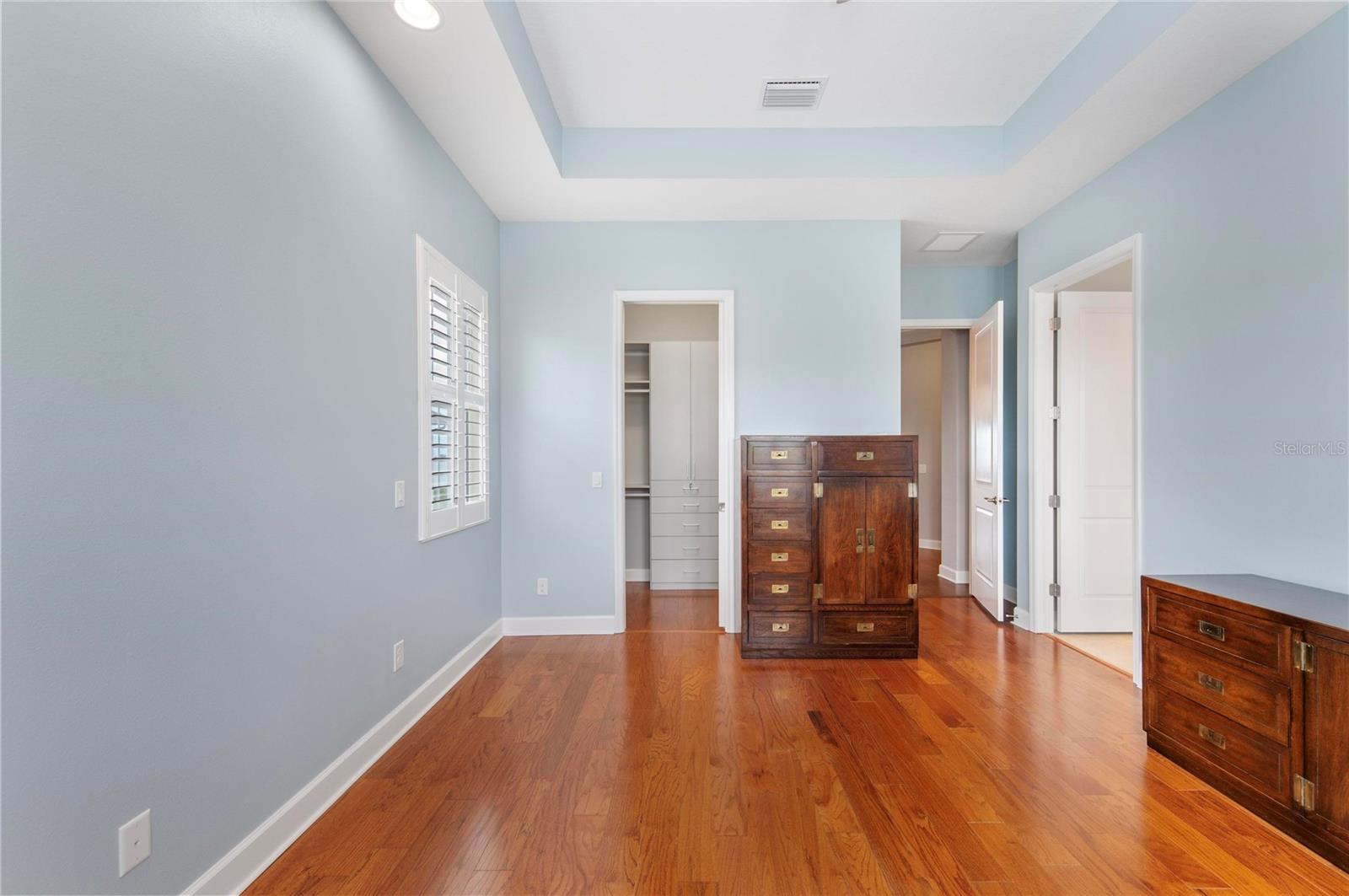 HARBOUR ISLE - EDGEWATER WALK - Residential