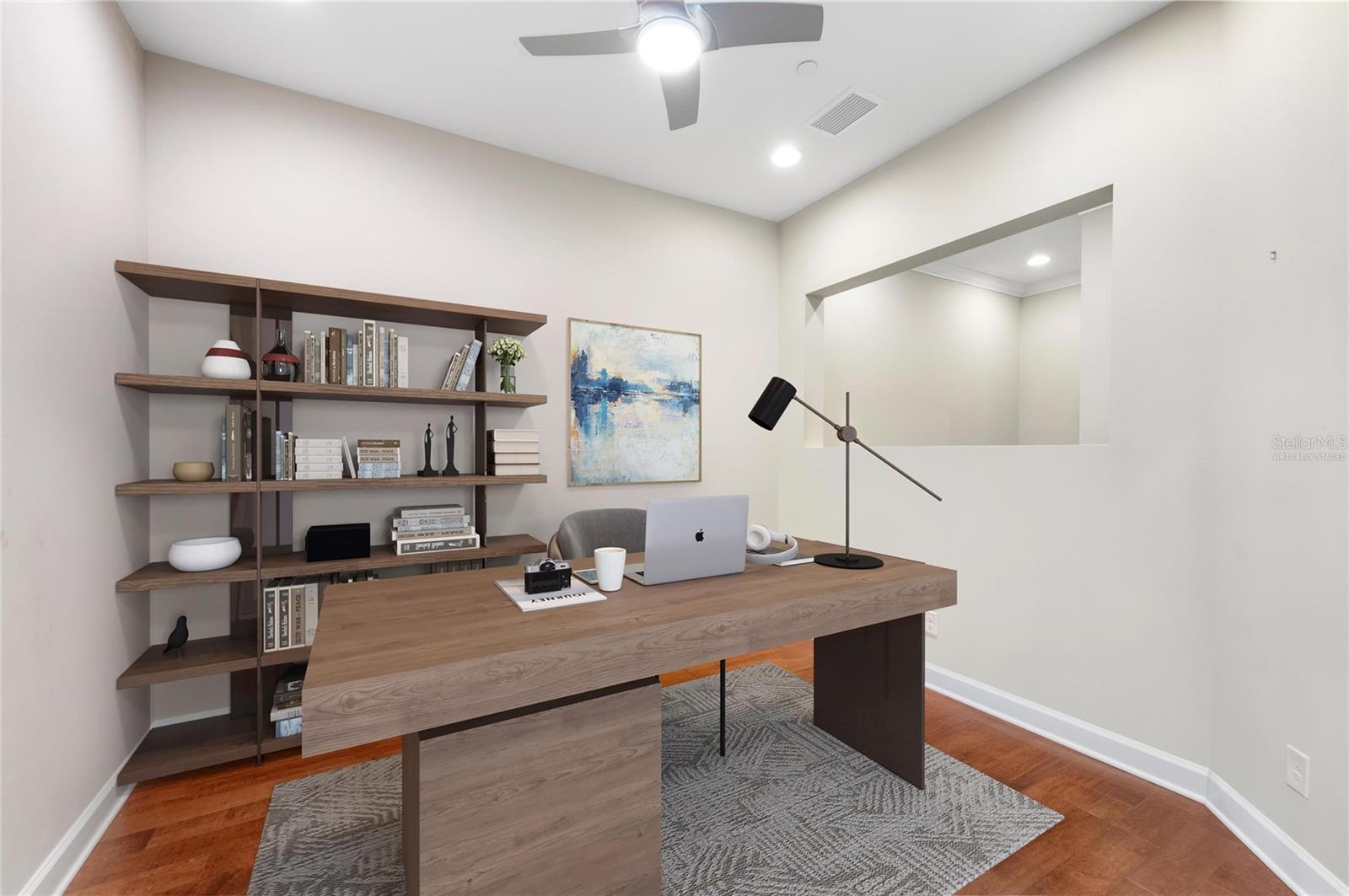 HARBOUR ISLE - EDGEWATER WALK - Residential