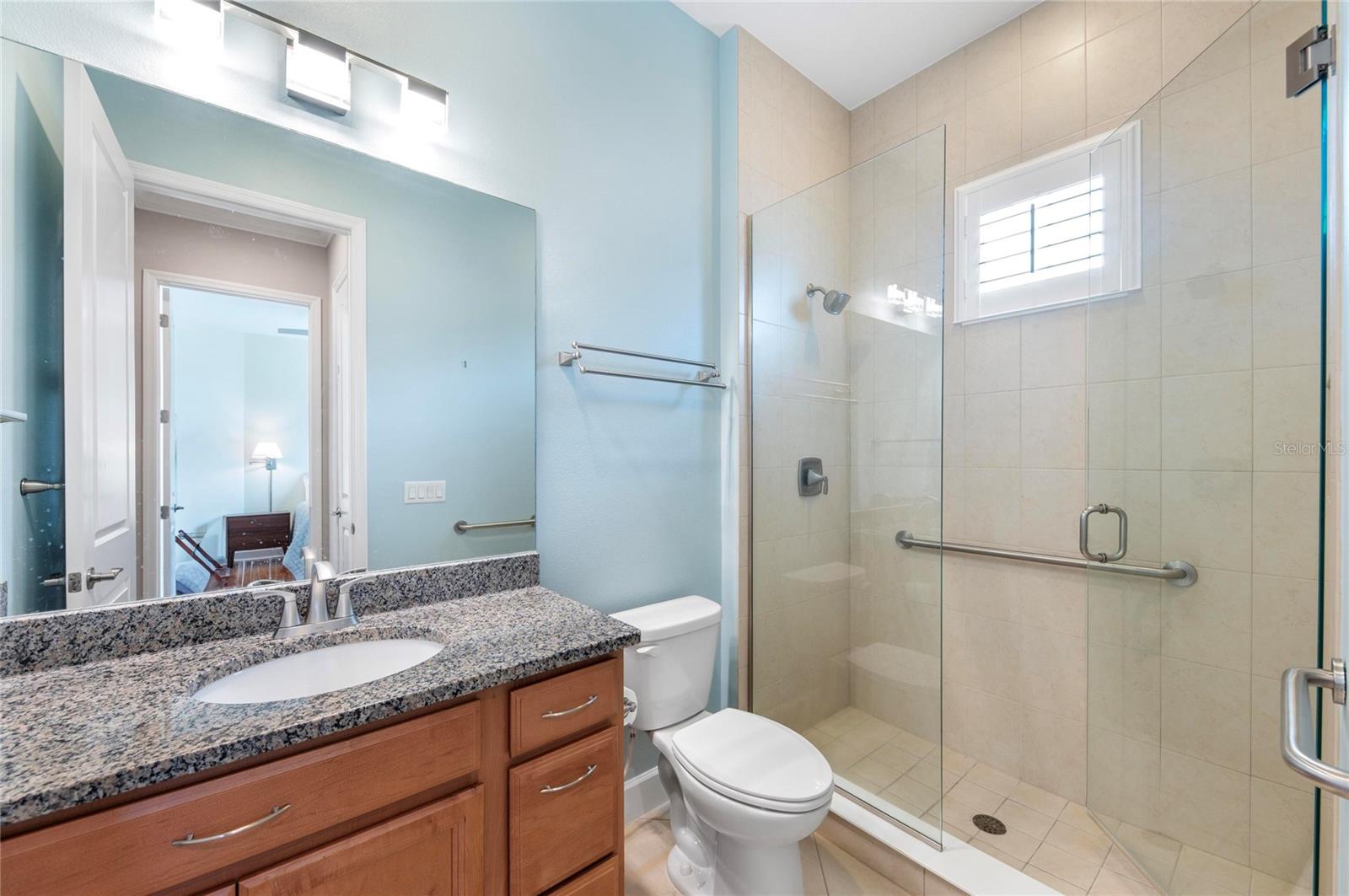 HARBOUR ISLE - EDGEWATER WALK - Residential