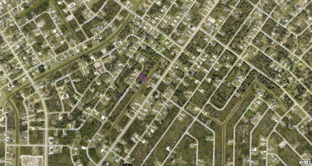Photo of 971128607 Embassy Road, North Port, FL 34291 (MLS # A4614974)