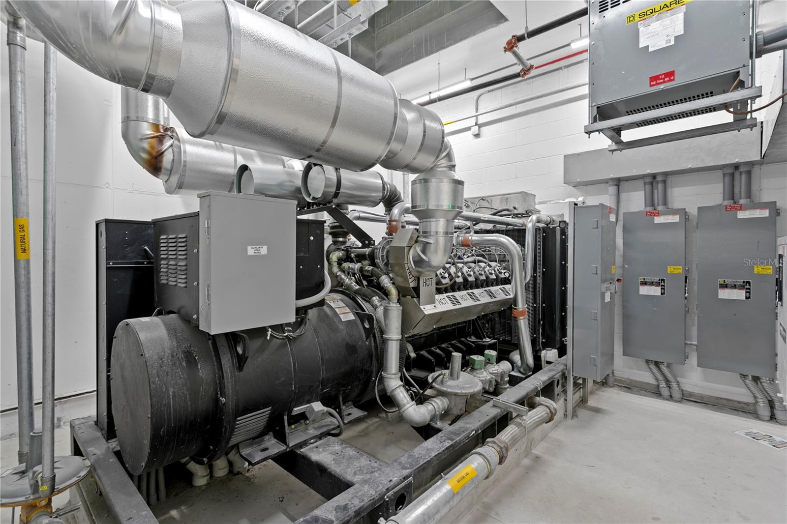 THE NOLEN - Residential