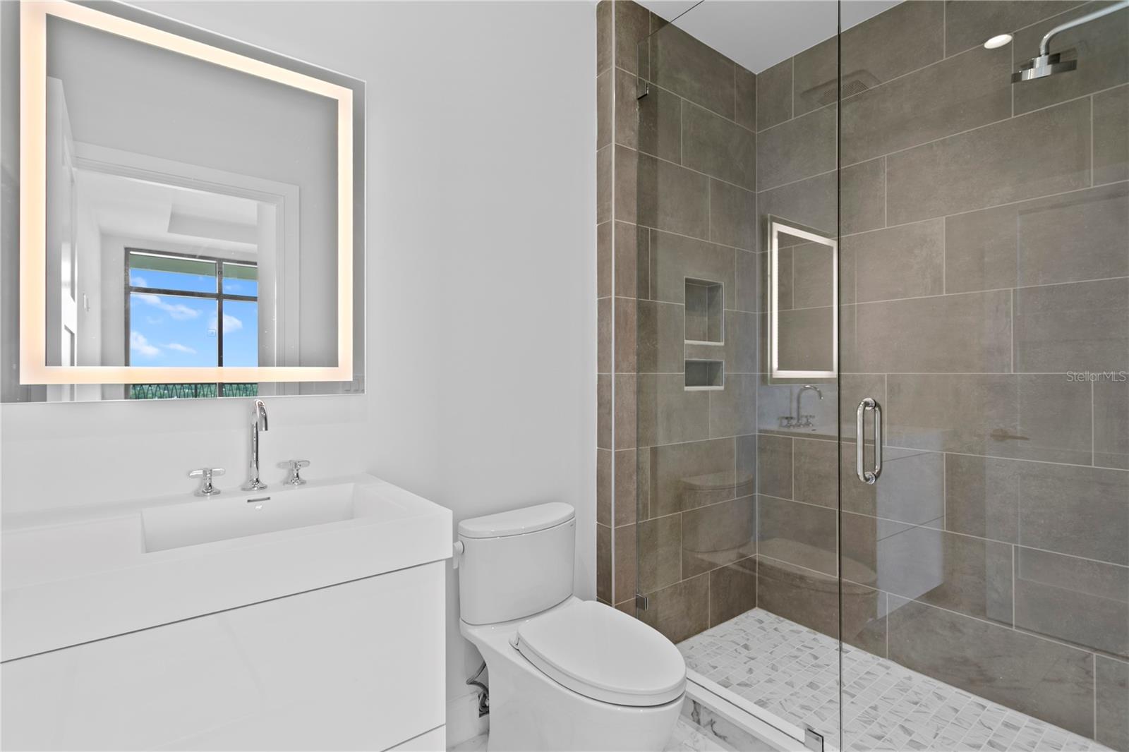 THE NOLEN - Residential