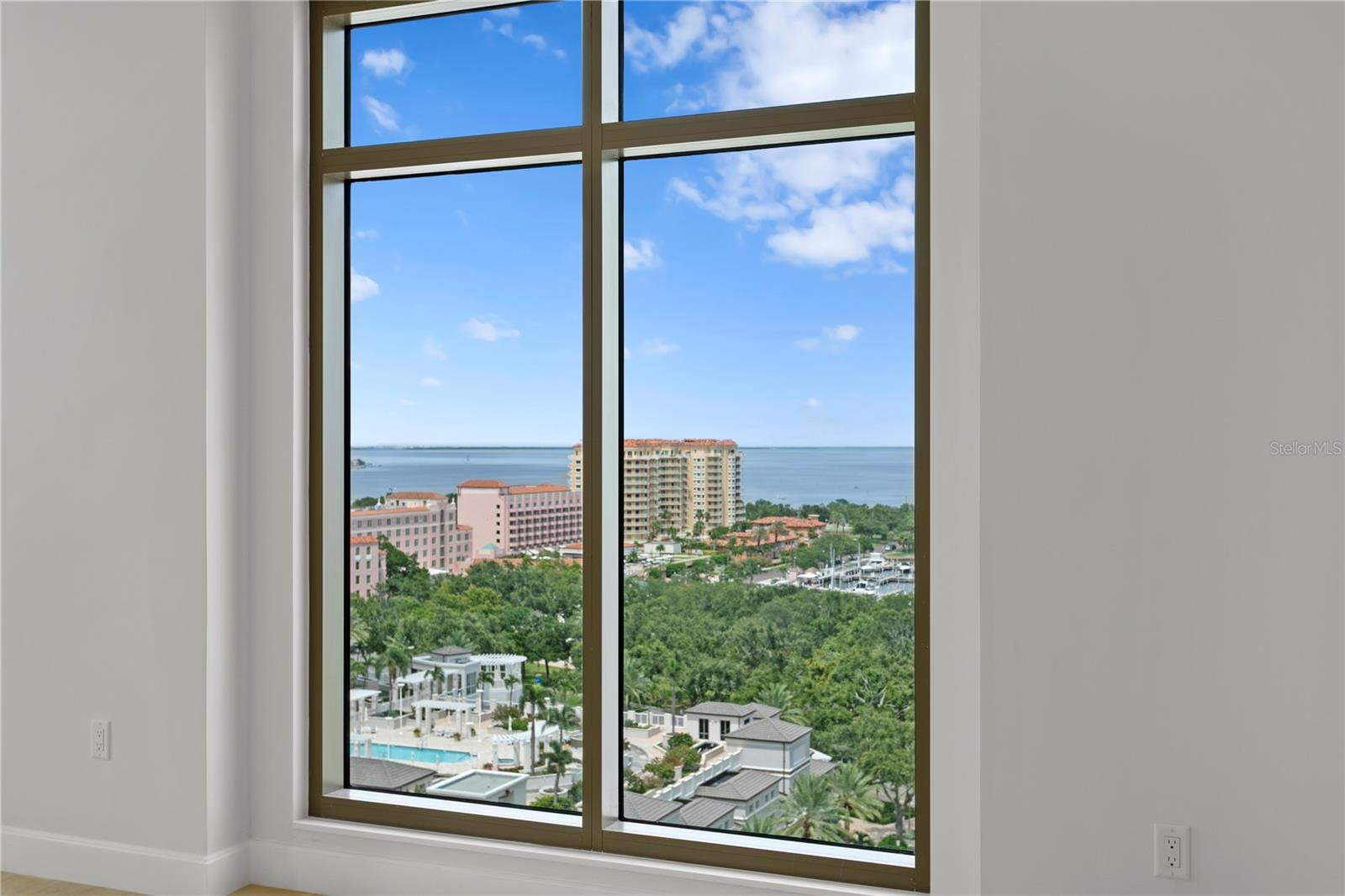 THE NOLEN - Residential