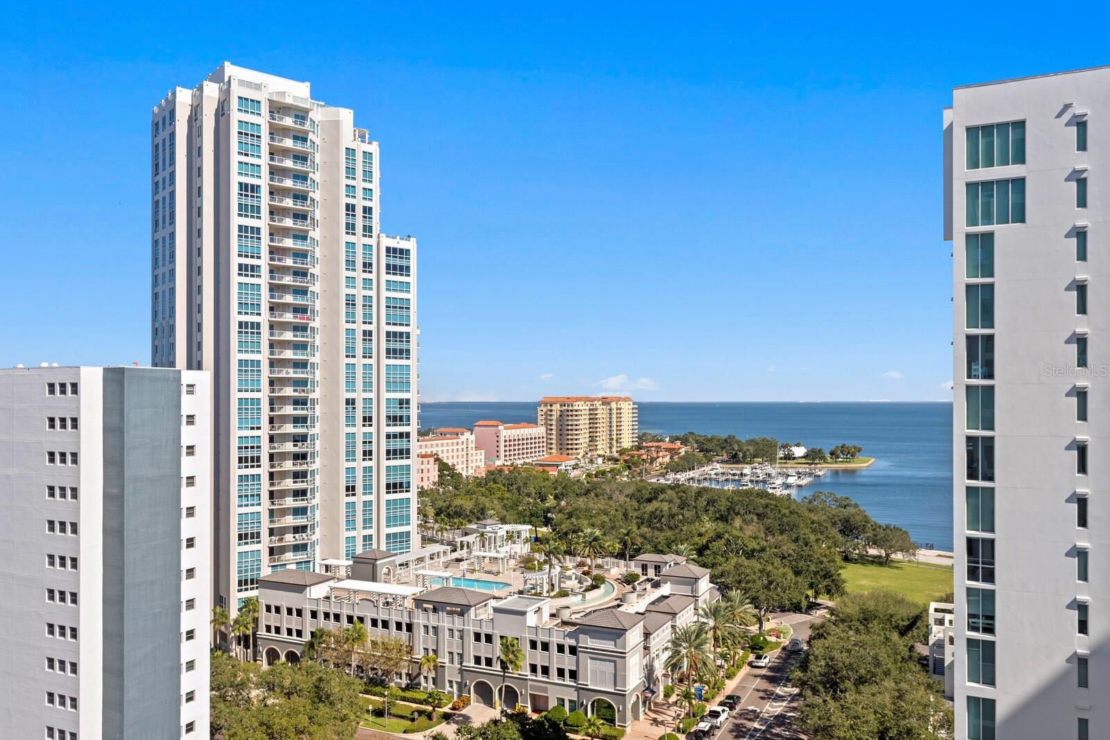 THE NOLEN - Residential