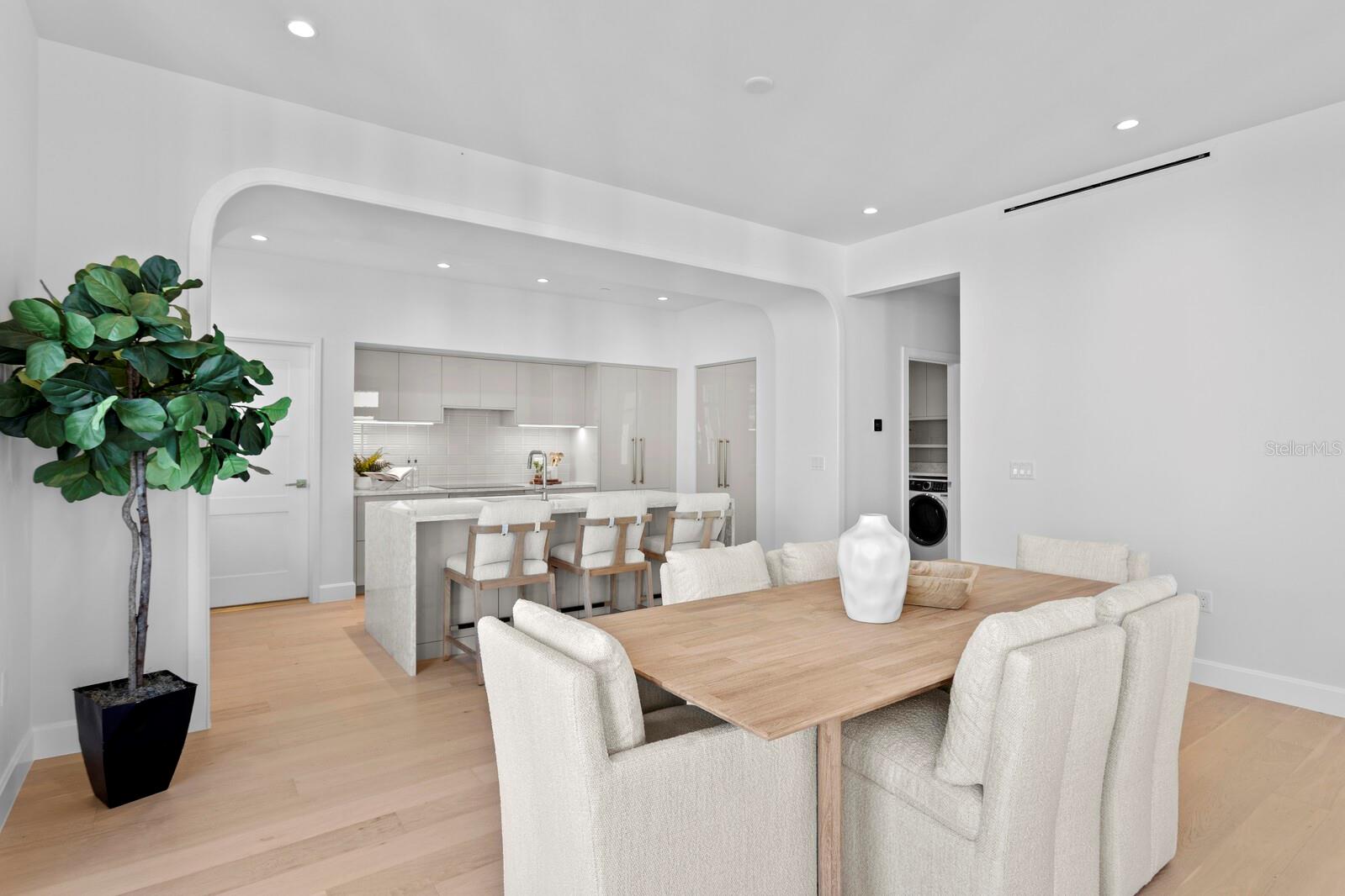 THE NOLEN - Residential