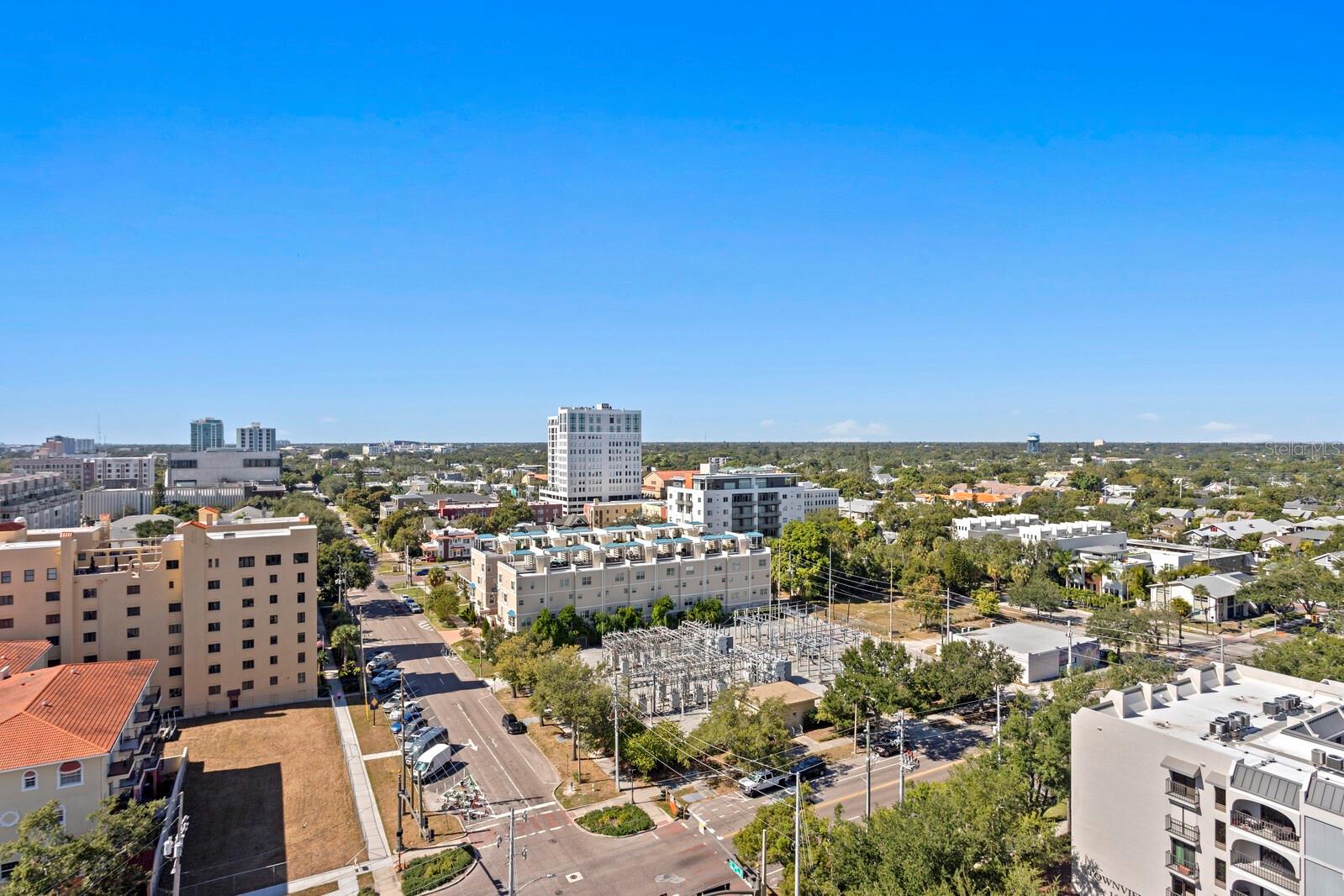 THE NOLEN - Residential