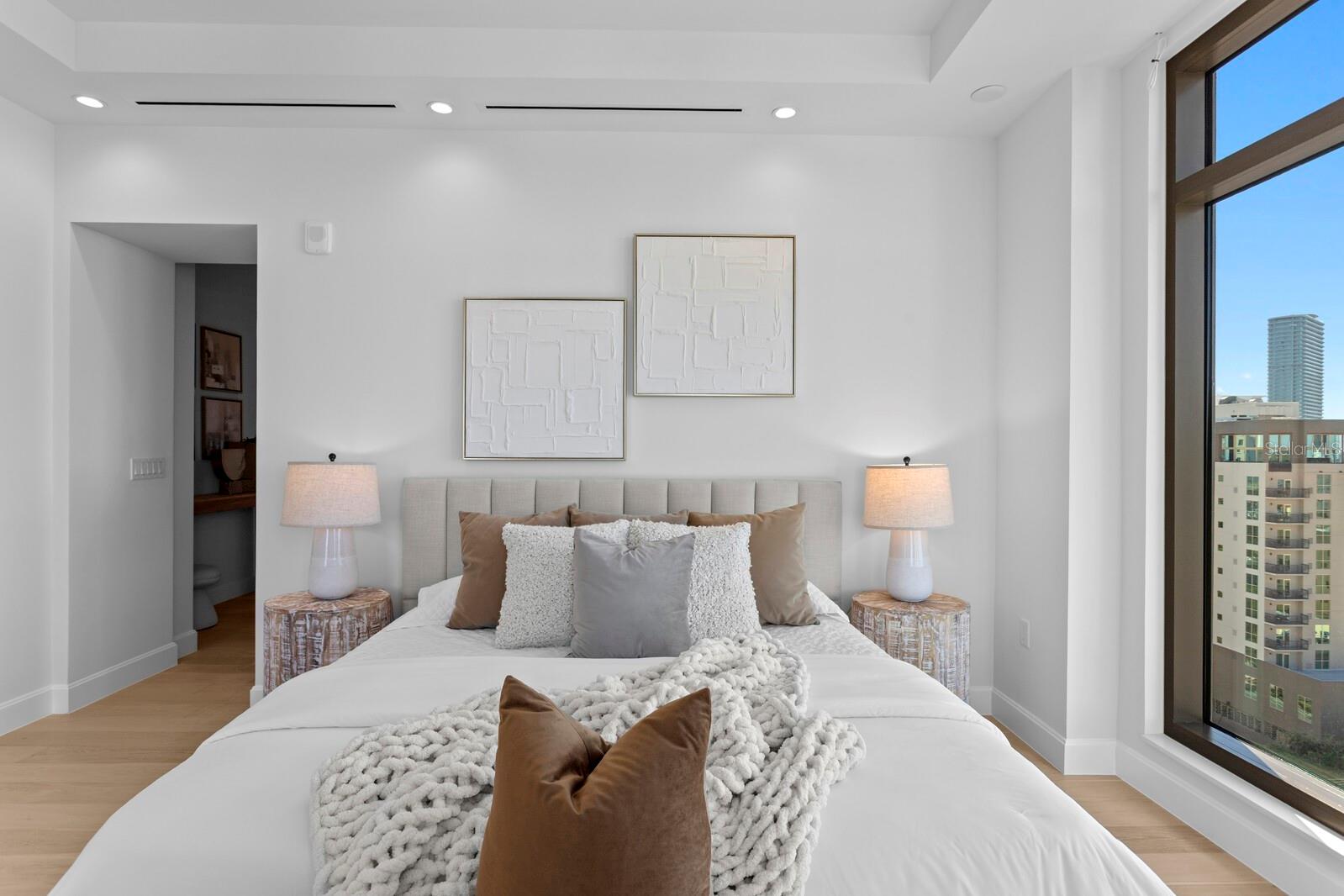 THE NOLEN - Residential