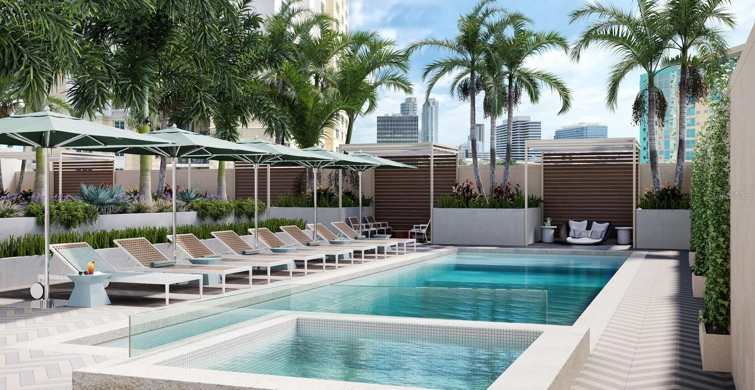 THE NOLEN - Residential