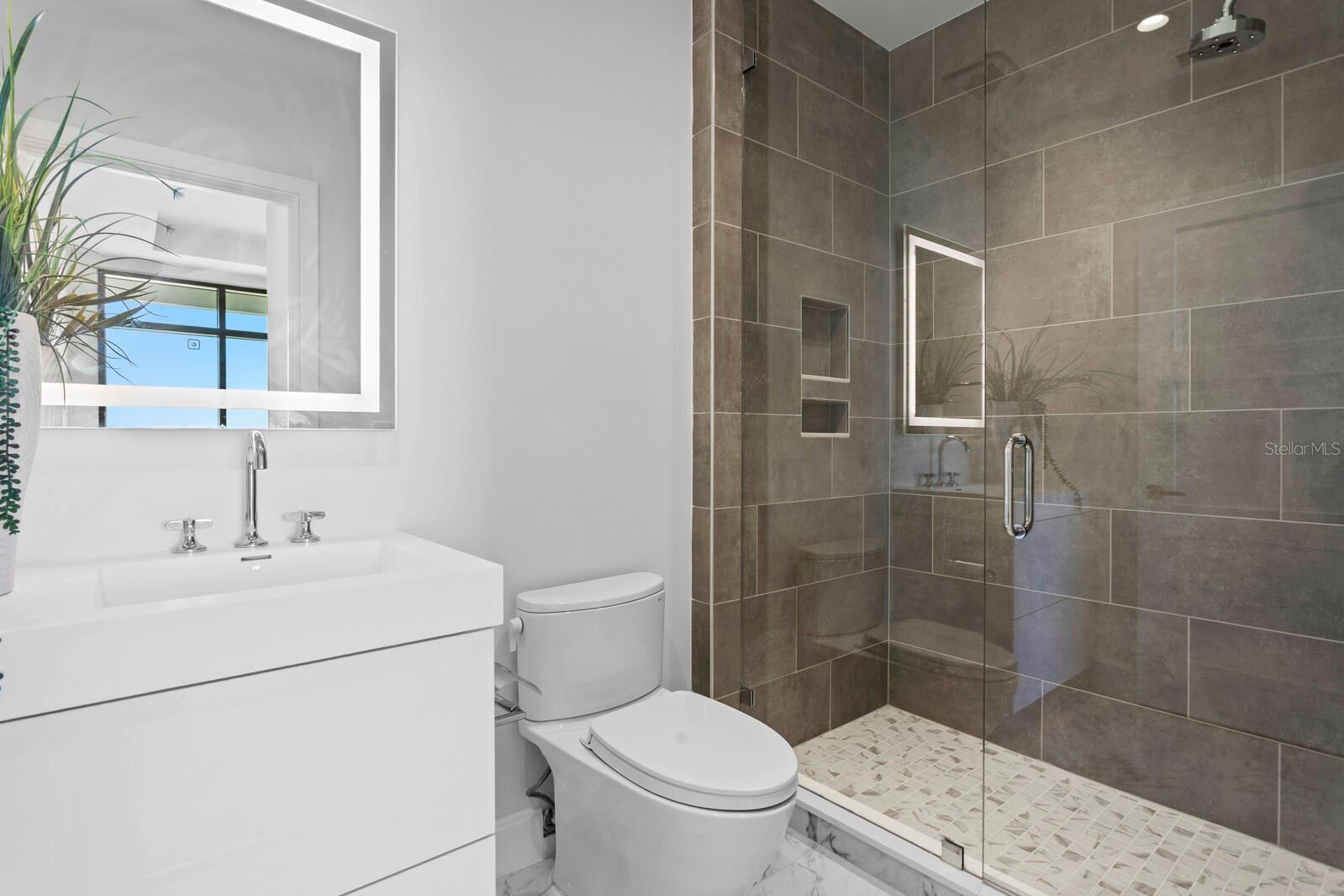 THE NOLEN - Residential