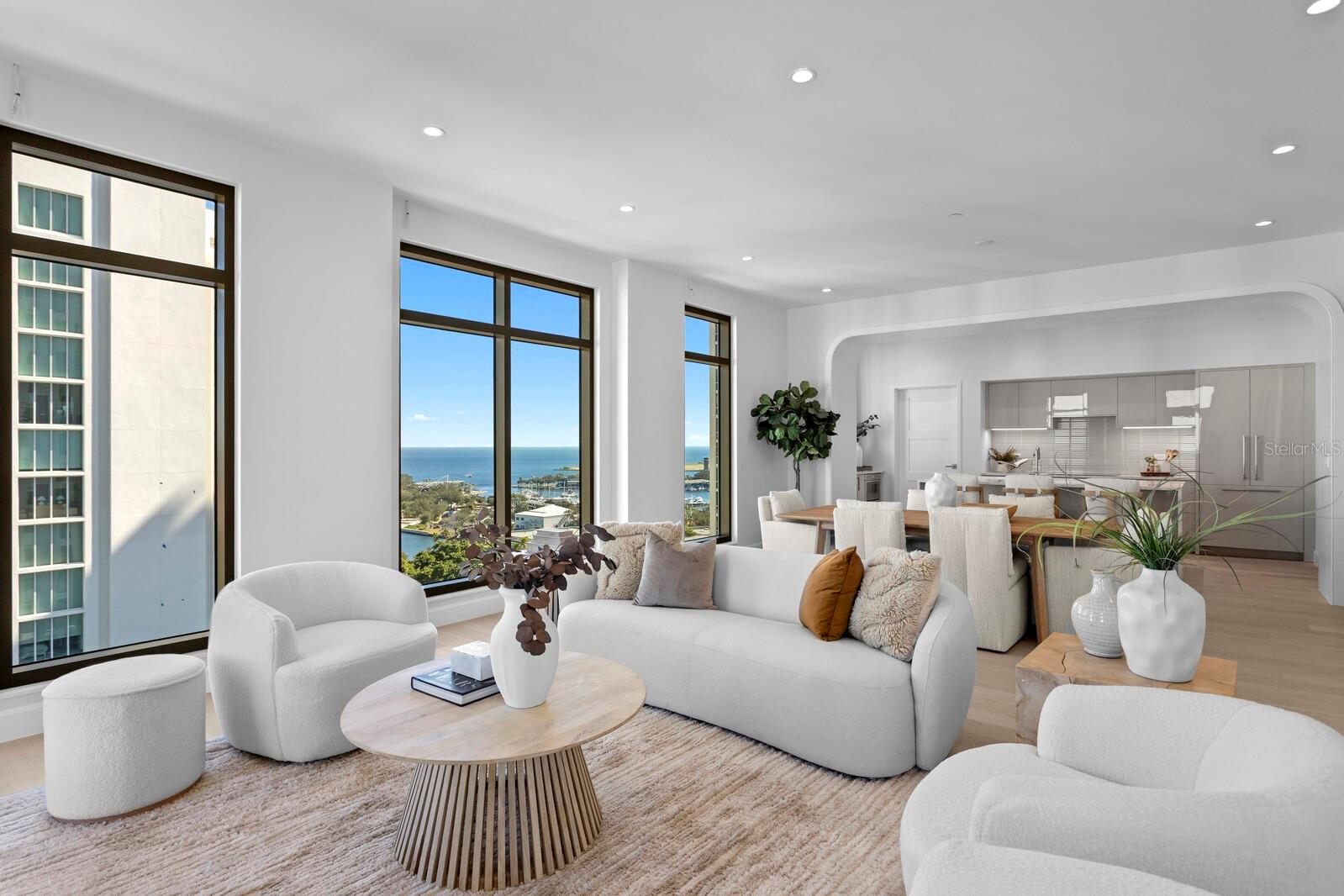 THE NOLEN - Residential