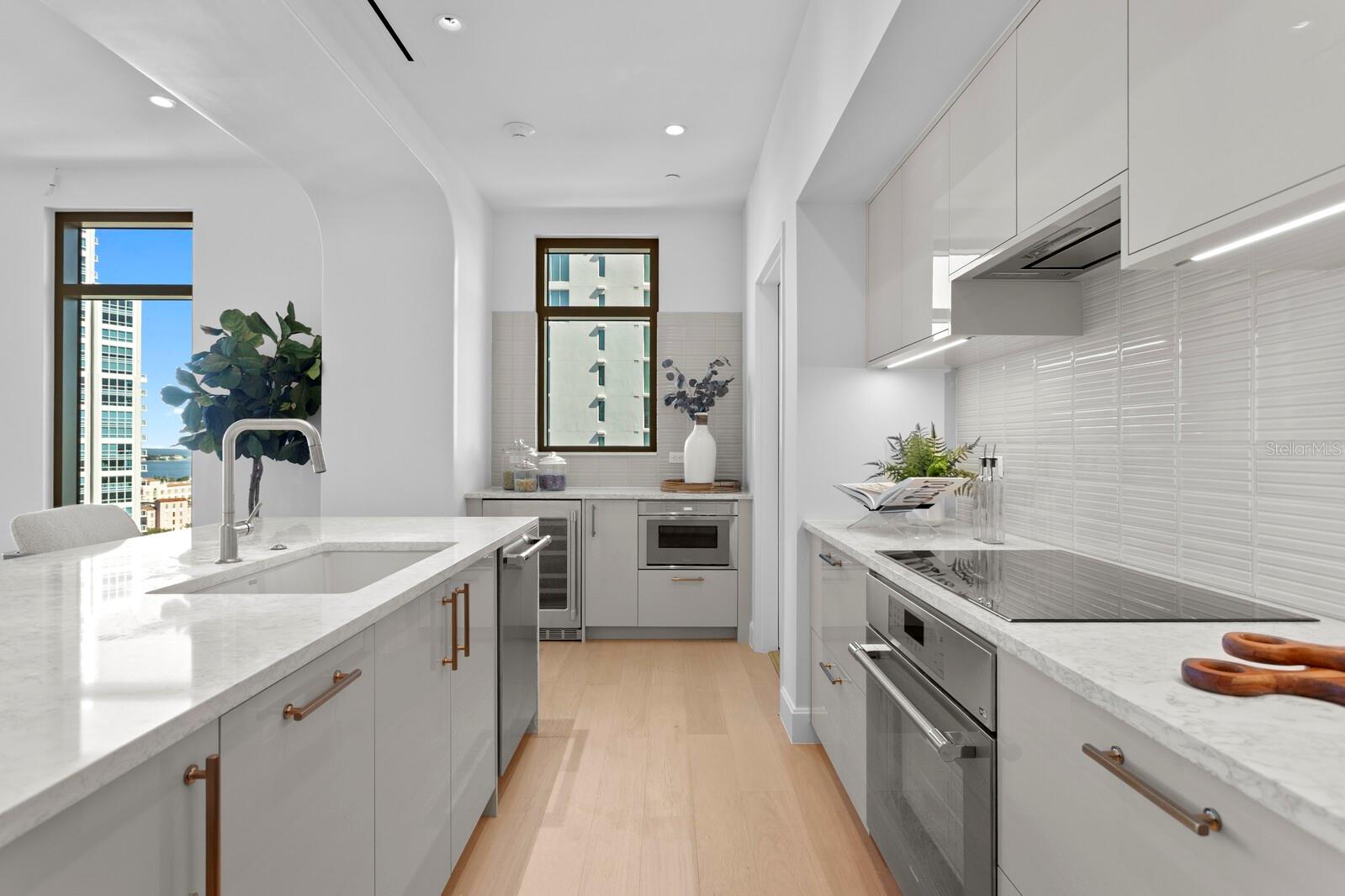 THE NOLEN - Residential