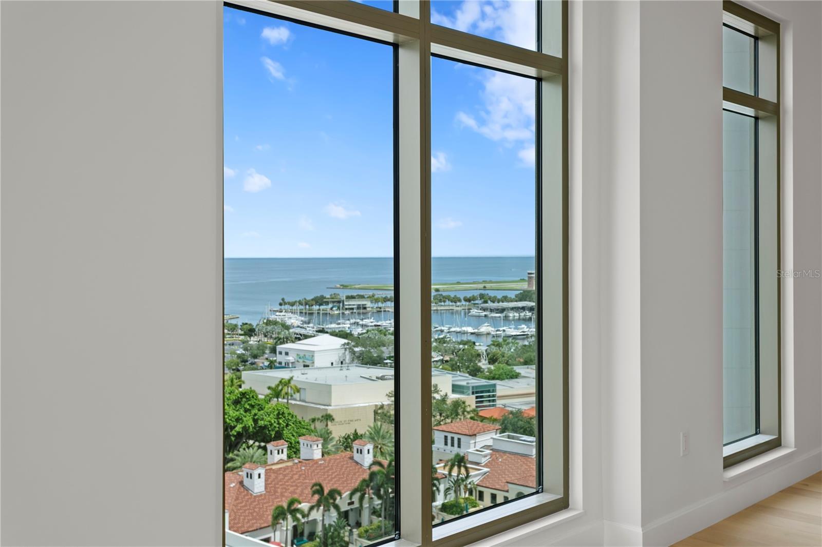 THE NOLEN - Residential