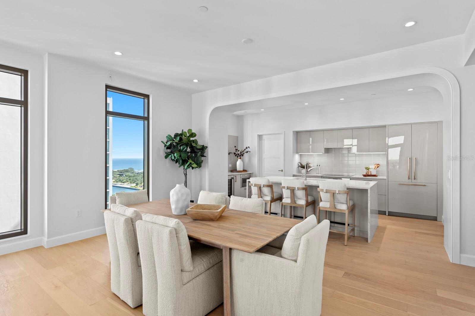 THE NOLEN - Residential