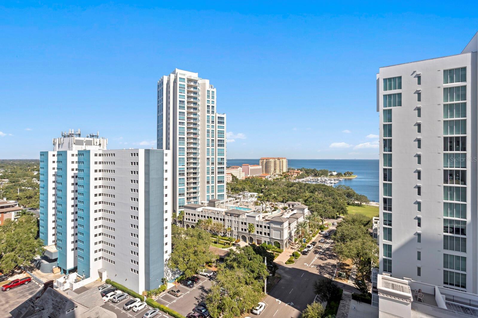 THE NOLEN - Residential