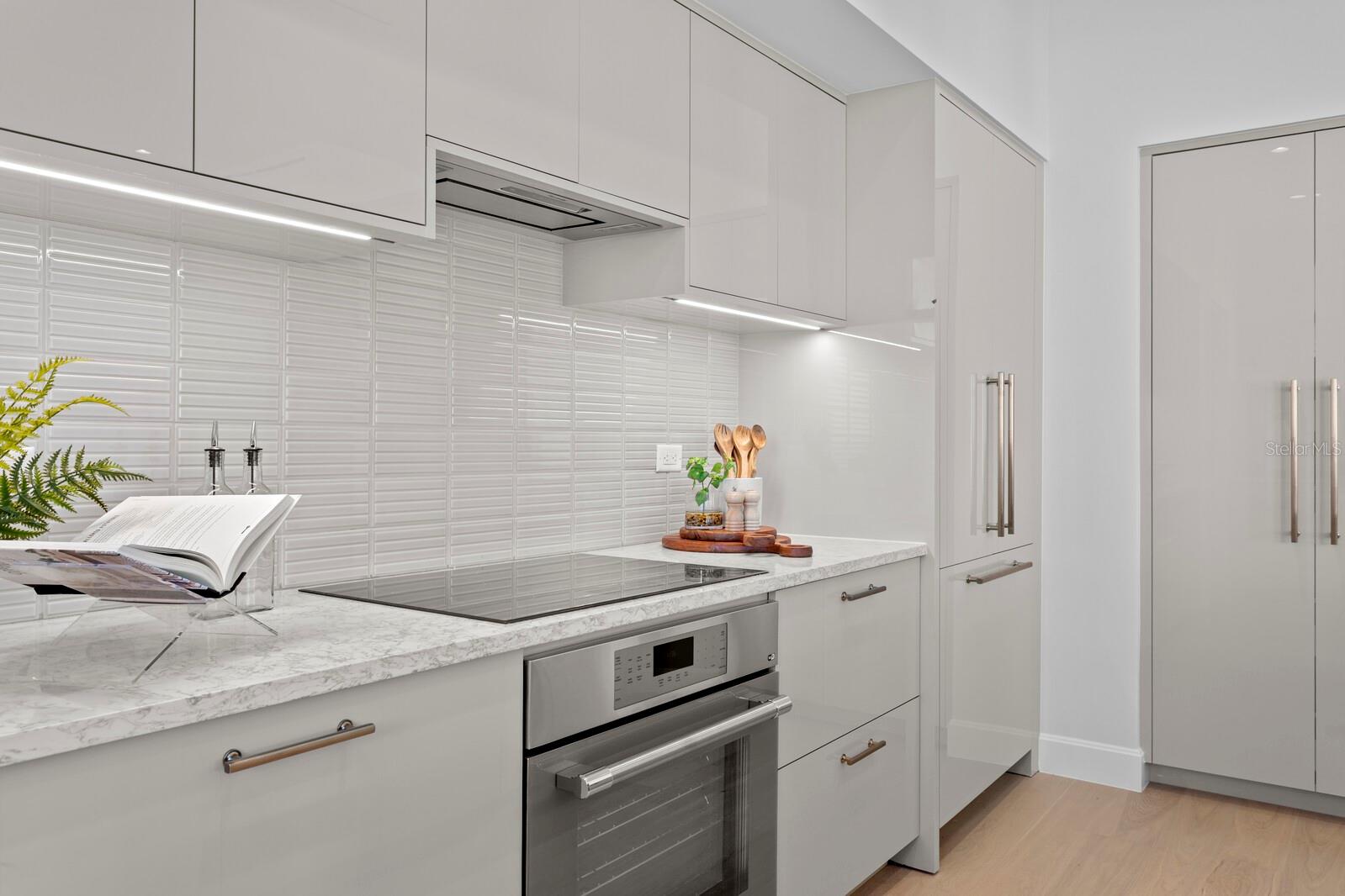 THE NOLEN - Residential