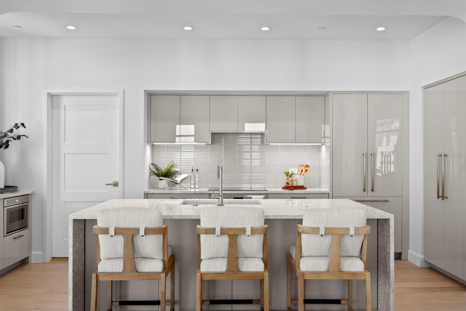 THE NOLEN - Residential