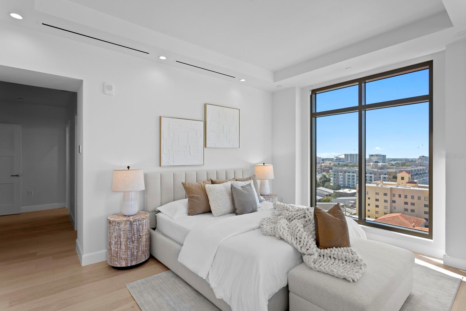 THE NOLEN - Residential