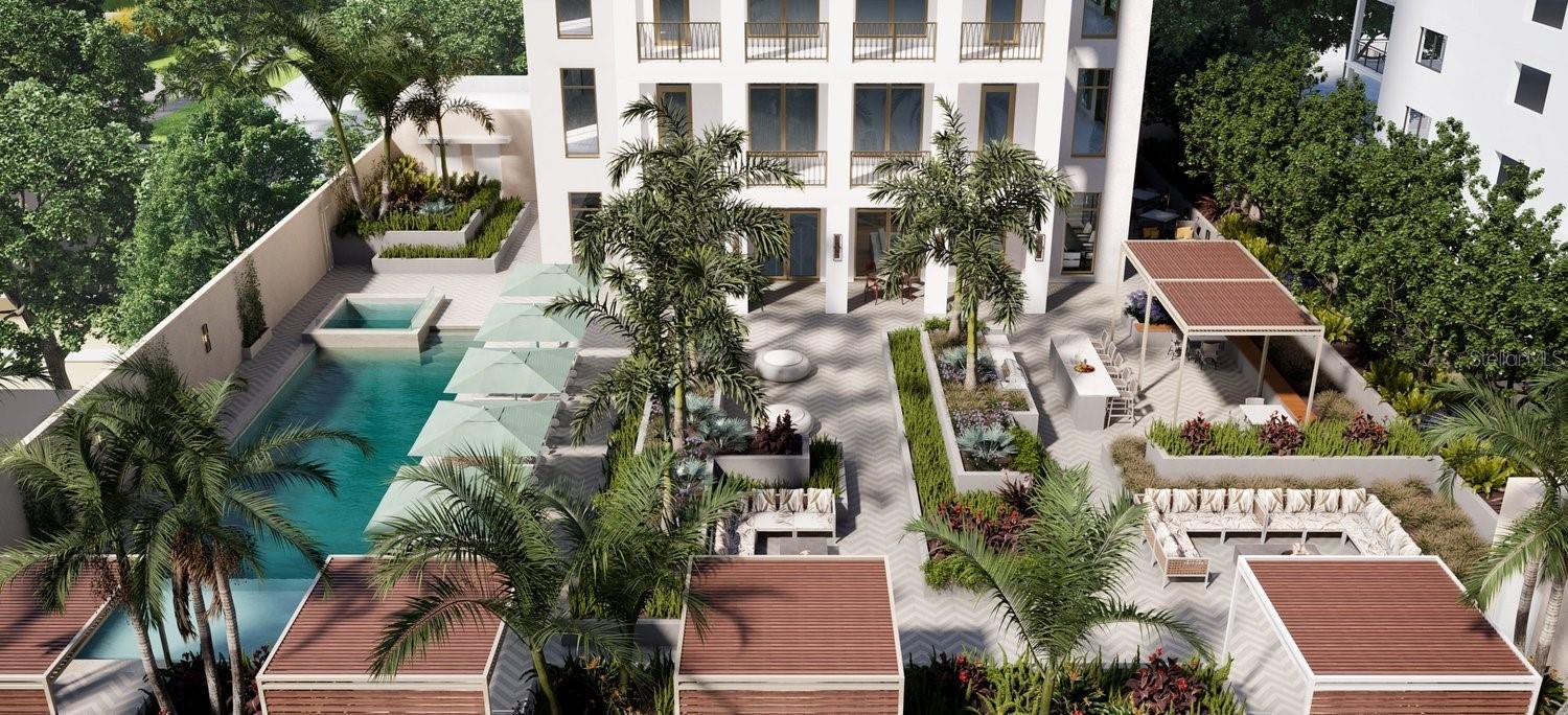 THE NOLEN - Residential