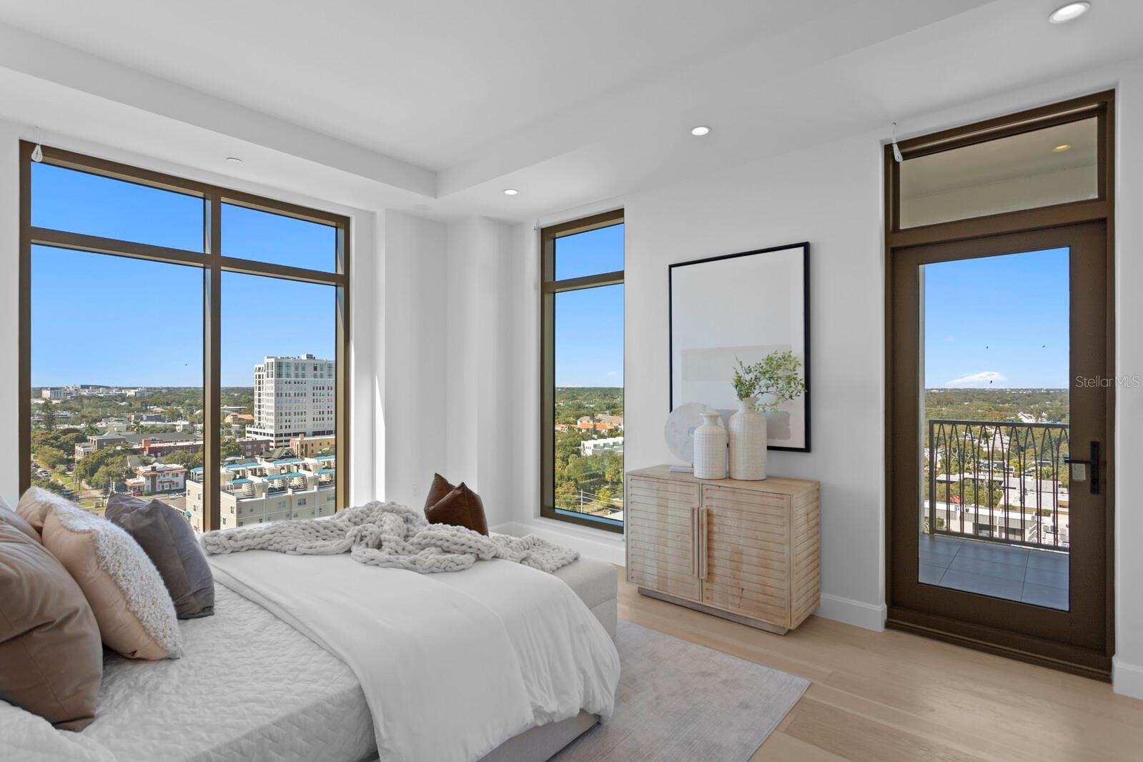 THE NOLEN - Residential