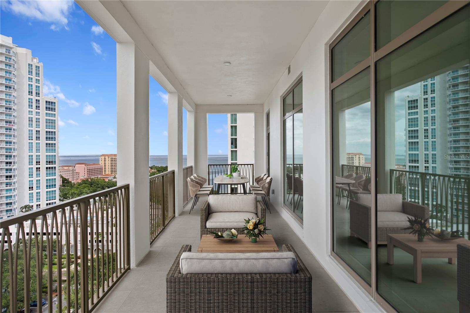 THE NOLEN - Residential