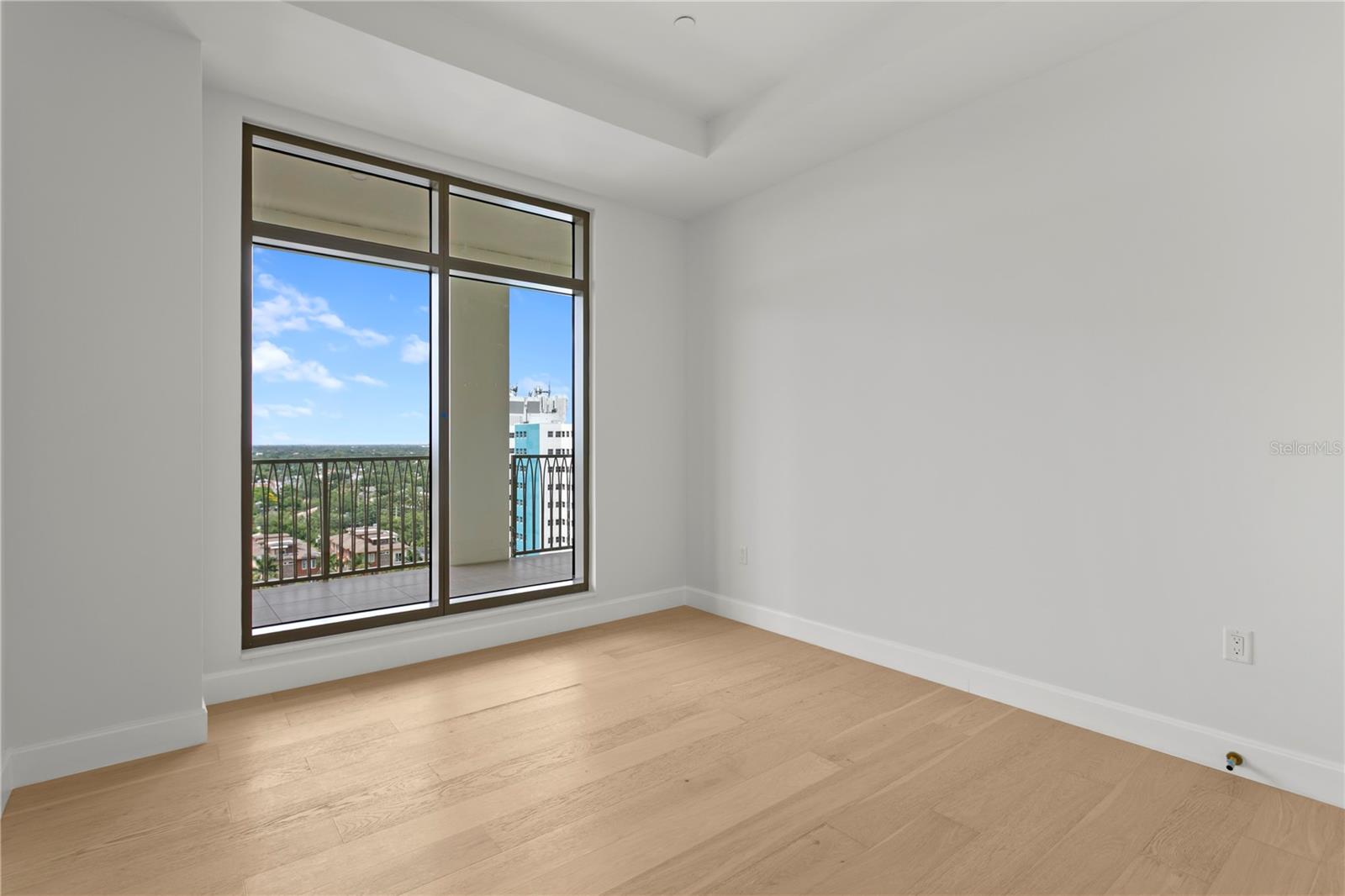 THE NOLEN - Residential