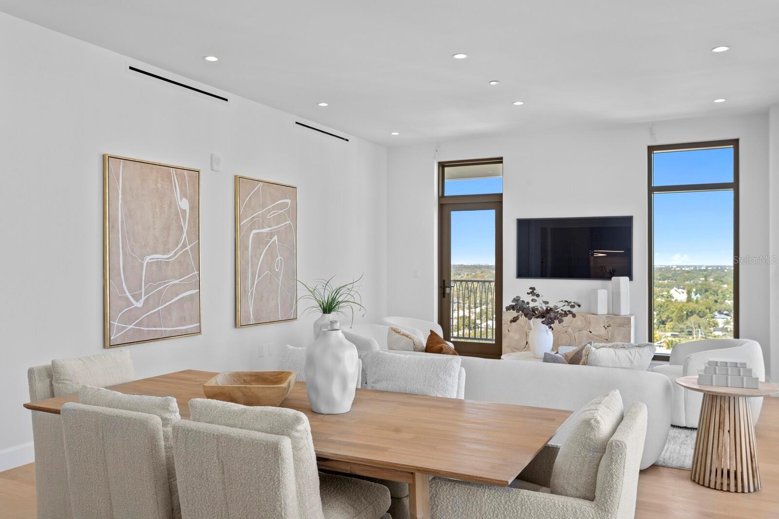 THE NOLEN - Residential