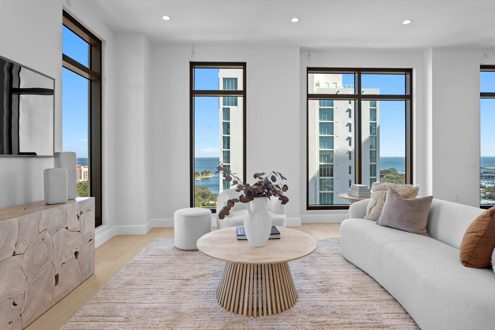 THE NOLEN - Residential