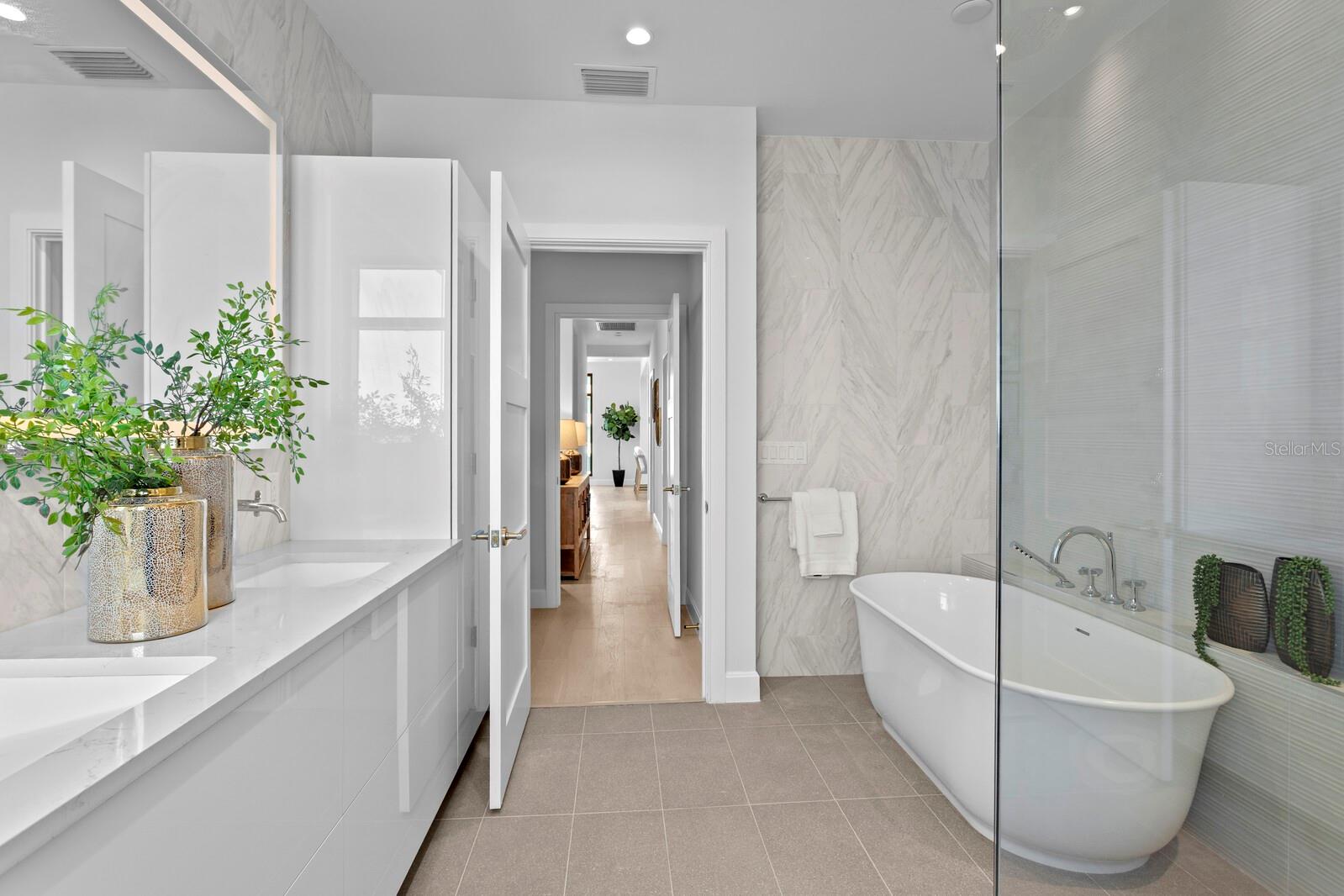 THE NOLEN - Residential