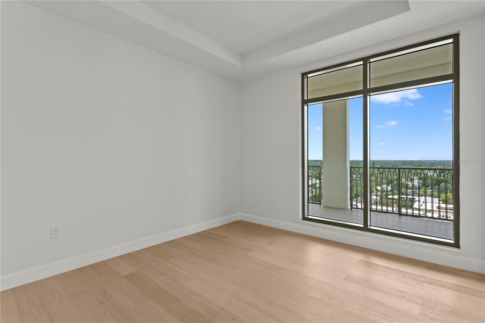 THE NOLEN - Residential