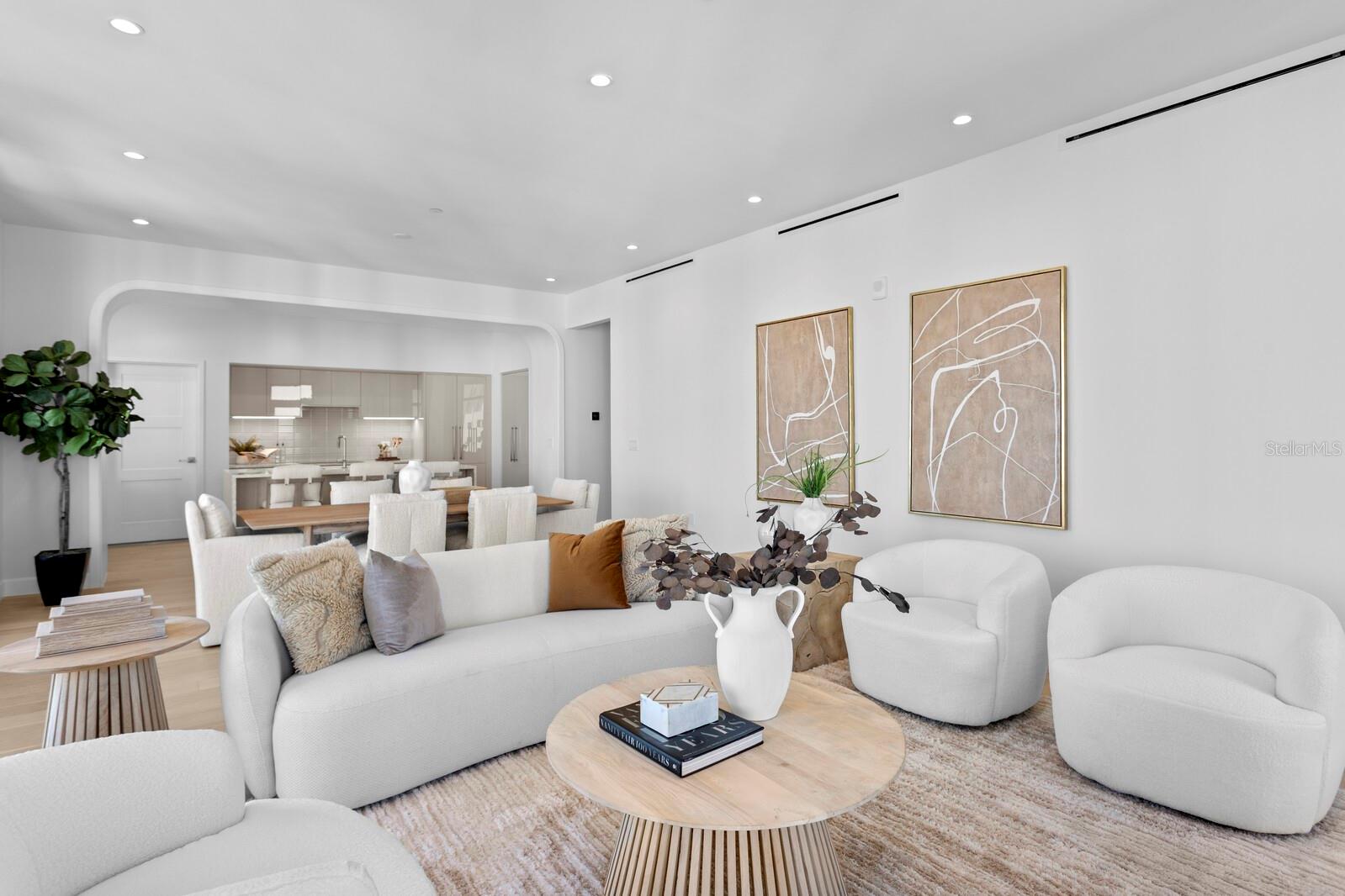 THE NOLEN - Residential