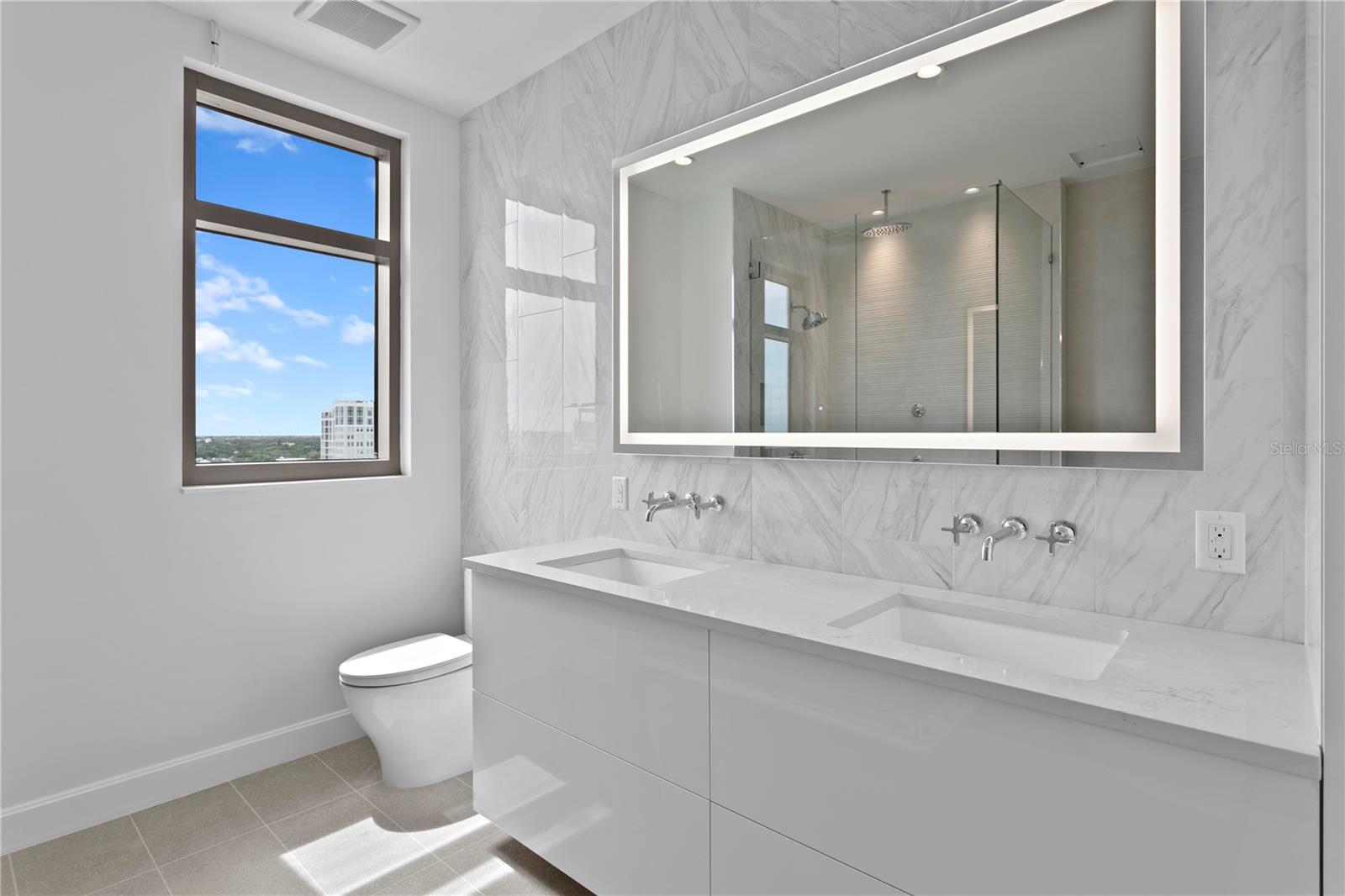 THE NOLEN - Residential