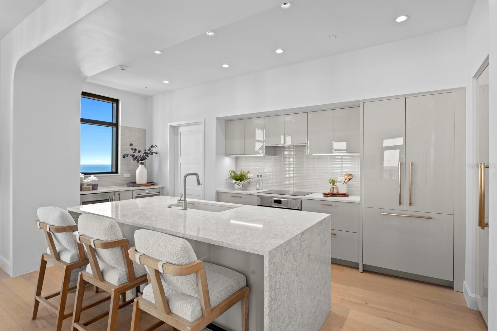 THE NOLEN - Residential