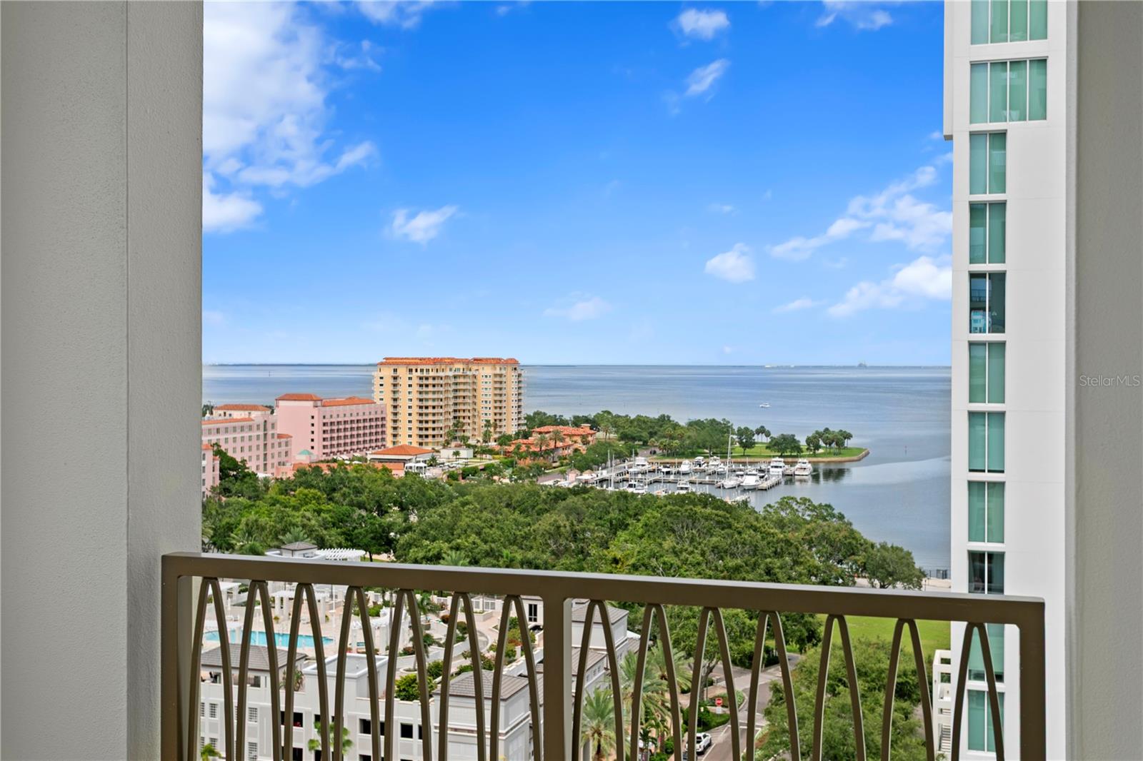 THE NOLEN - Residential