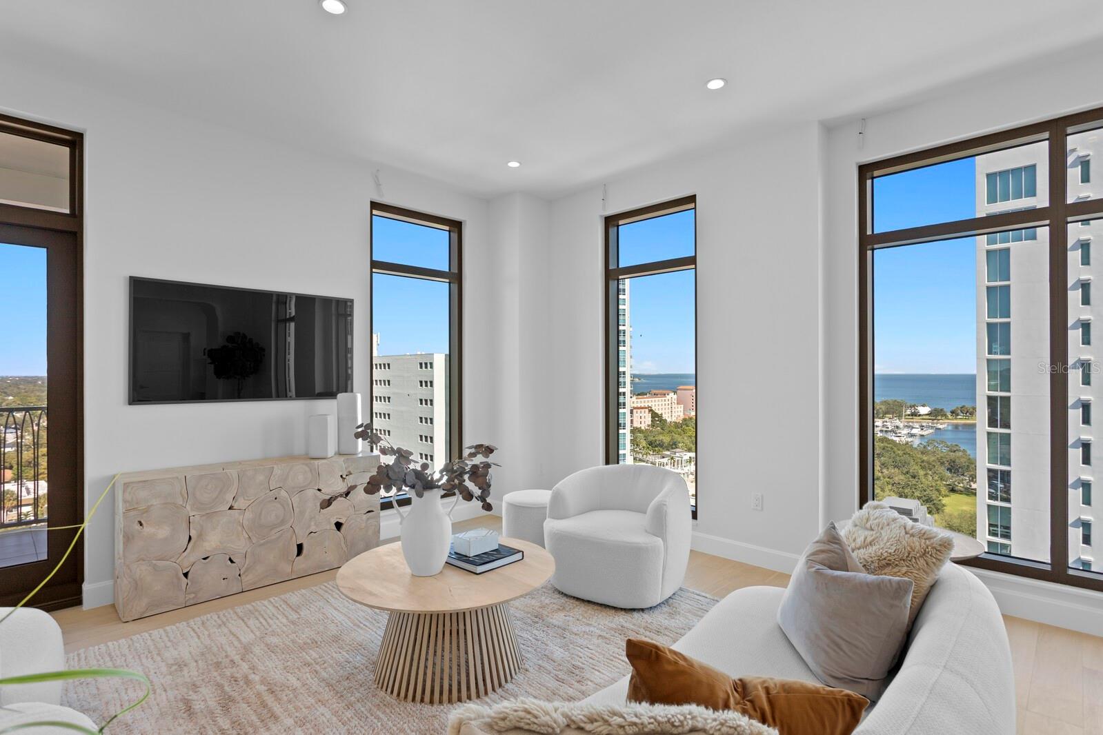 THE NOLEN - Residential