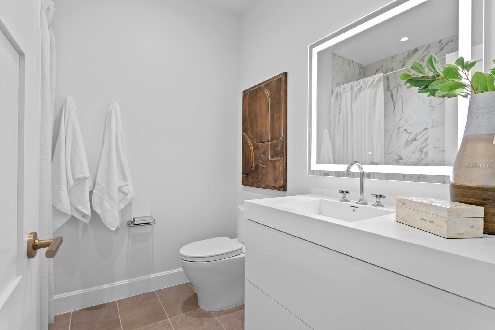 THE NOLEN - Residential