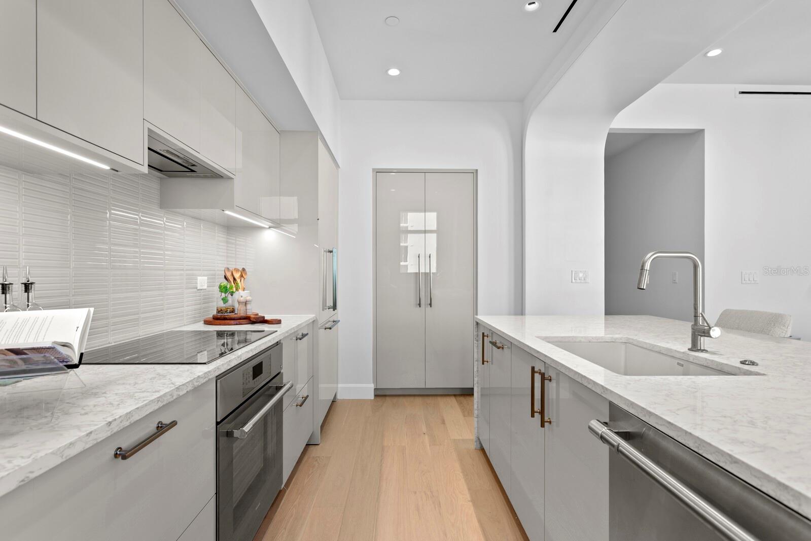 THE NOLEN - Residential