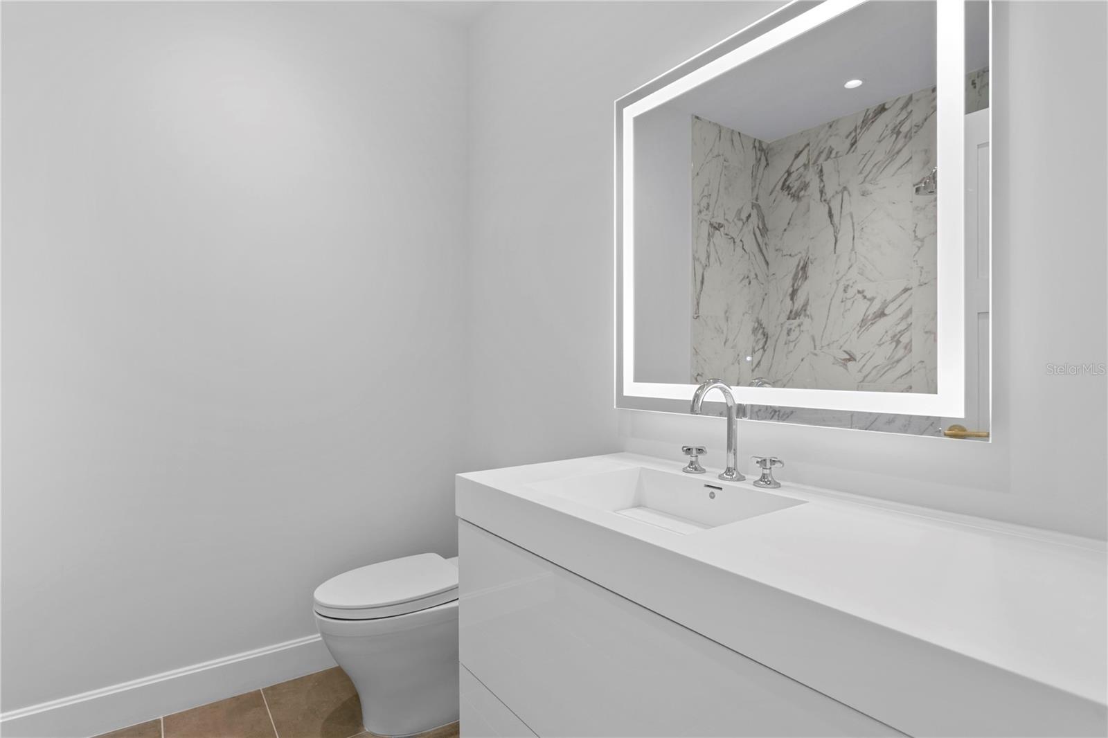 THE NOLEN - Residential