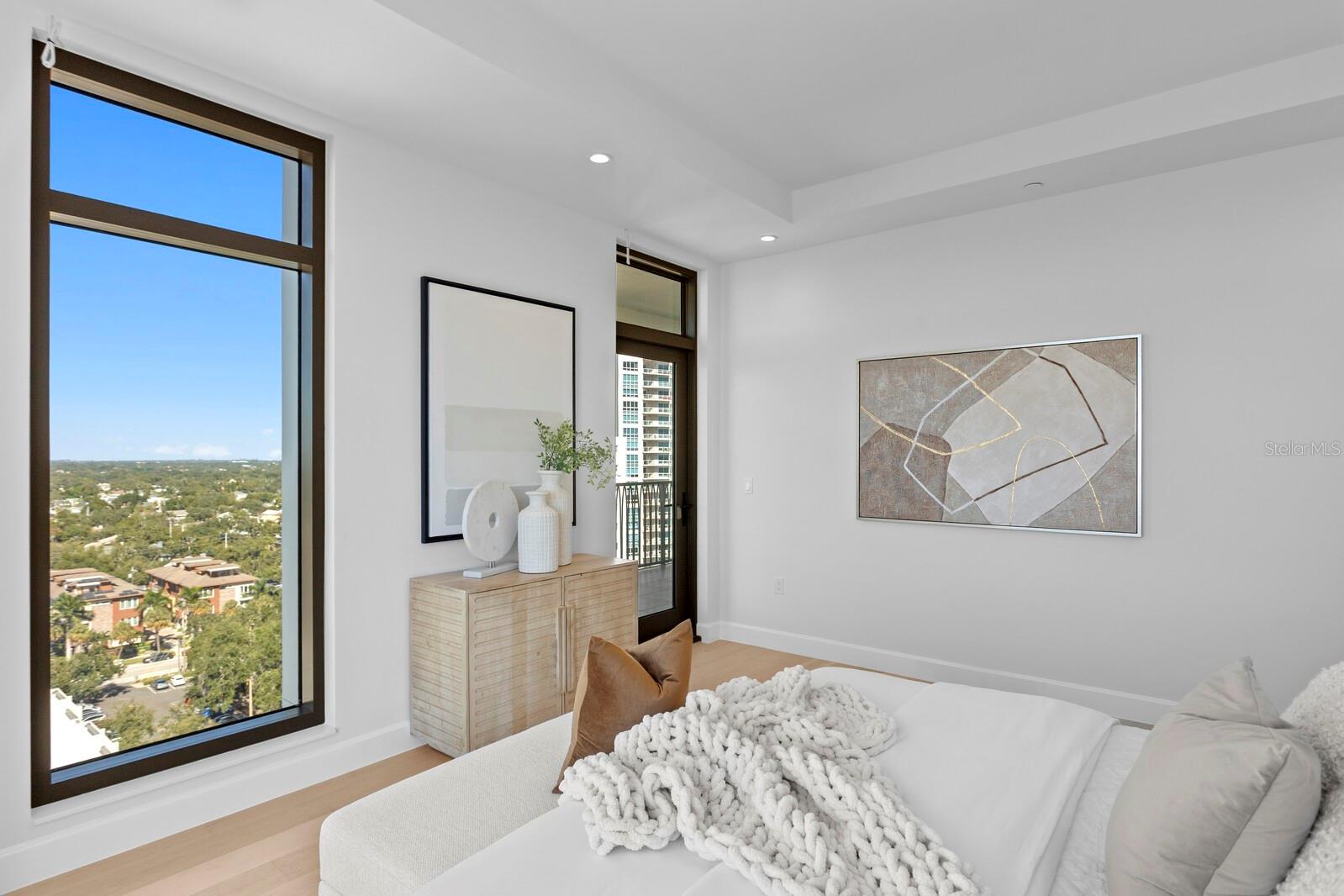 THE NOLEN - Residential