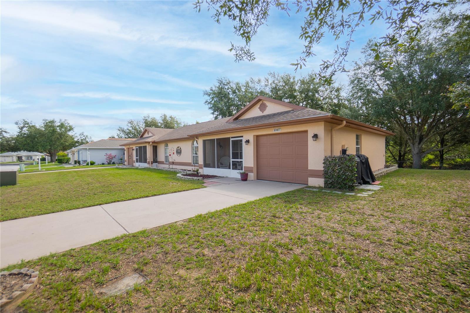 10407 S DREW BRYANT CIRCLE