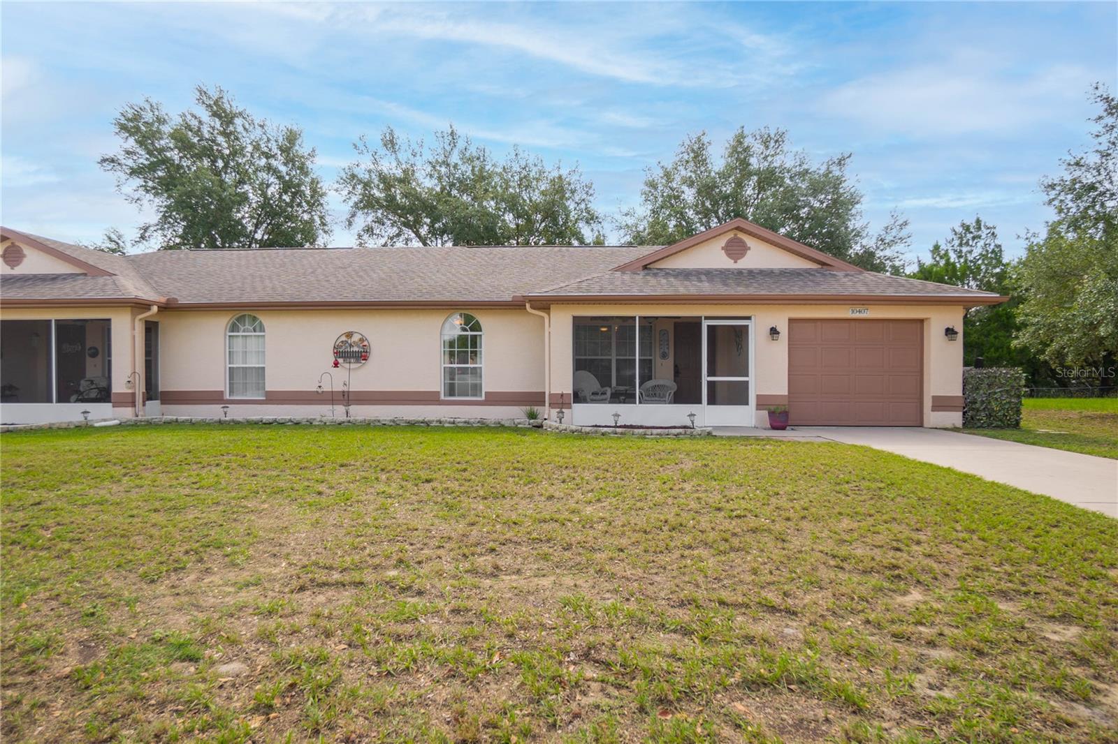 10407 S DREW BRYANT CIRCLE